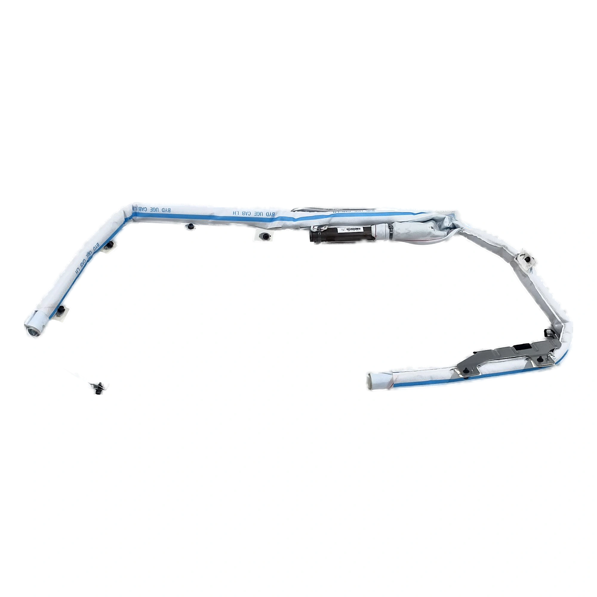 Curtain Airbag Module (Left) for BYD Sealion 06 EV, OE 14655507-00, UGE-5820700A - EVParto