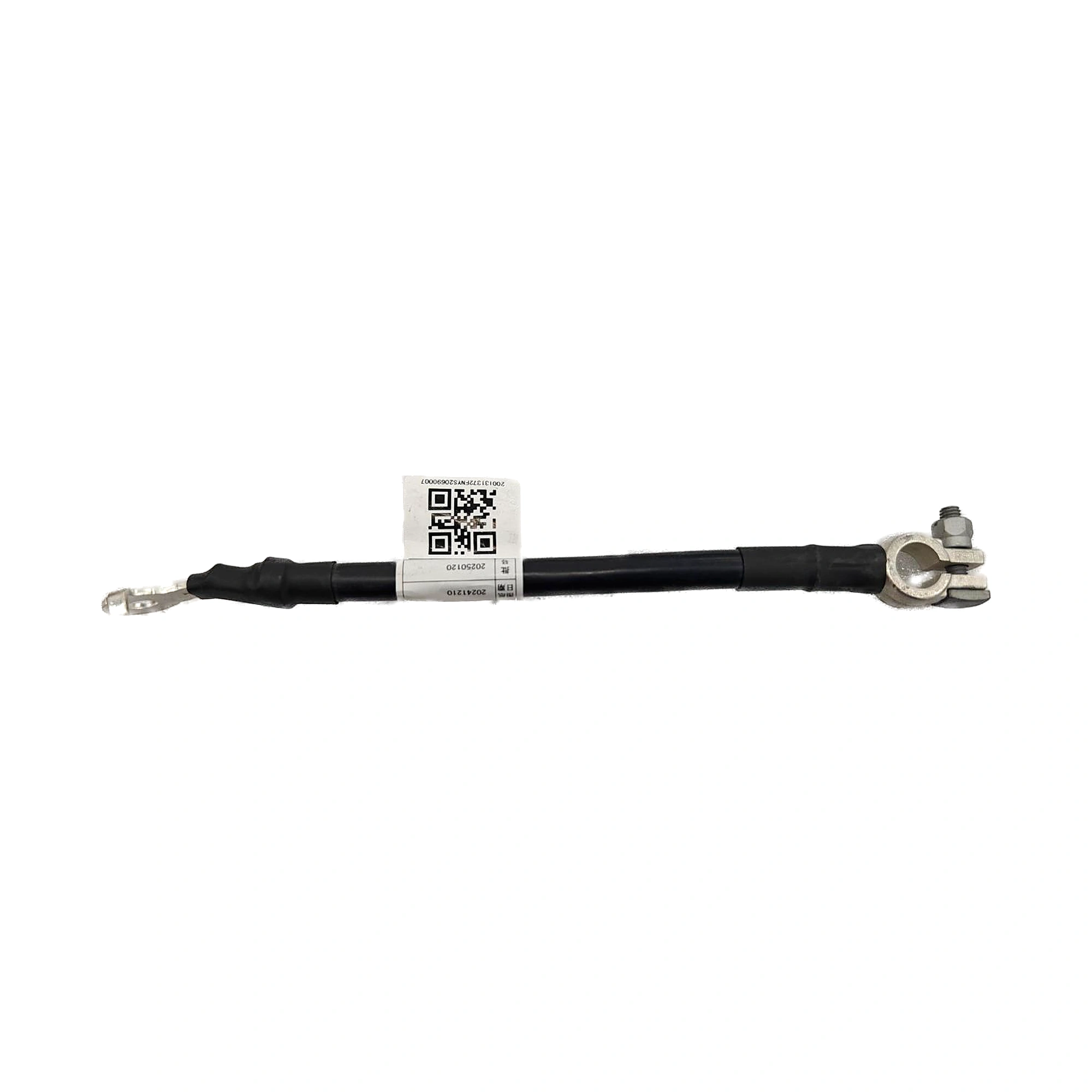 Cable negativo de la batería para BYD Qin PLUS DM-i, OE 14682111-00, HA5HA-4002911A - EVParto