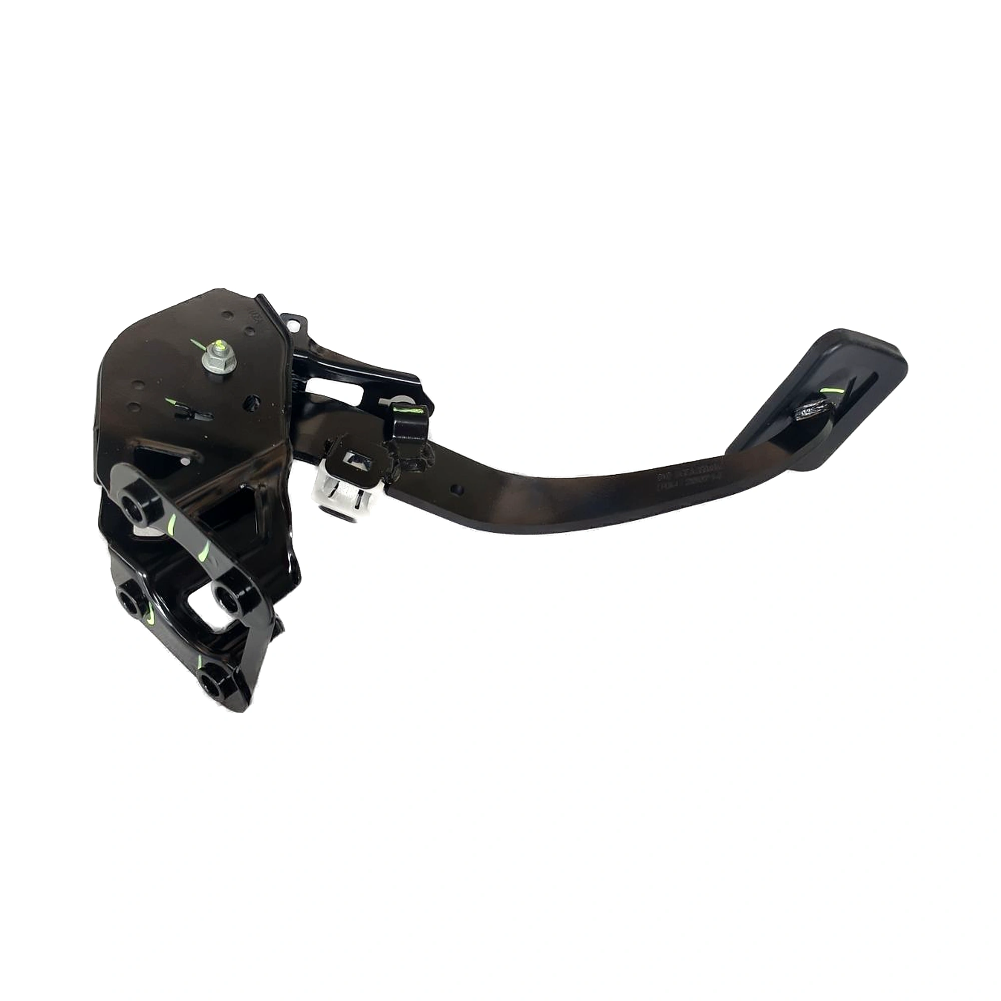 Conjunto de pedal de freno para BYD Sealion 06 EV, OE 14698297-00, UGEA-3504010 - EVParto