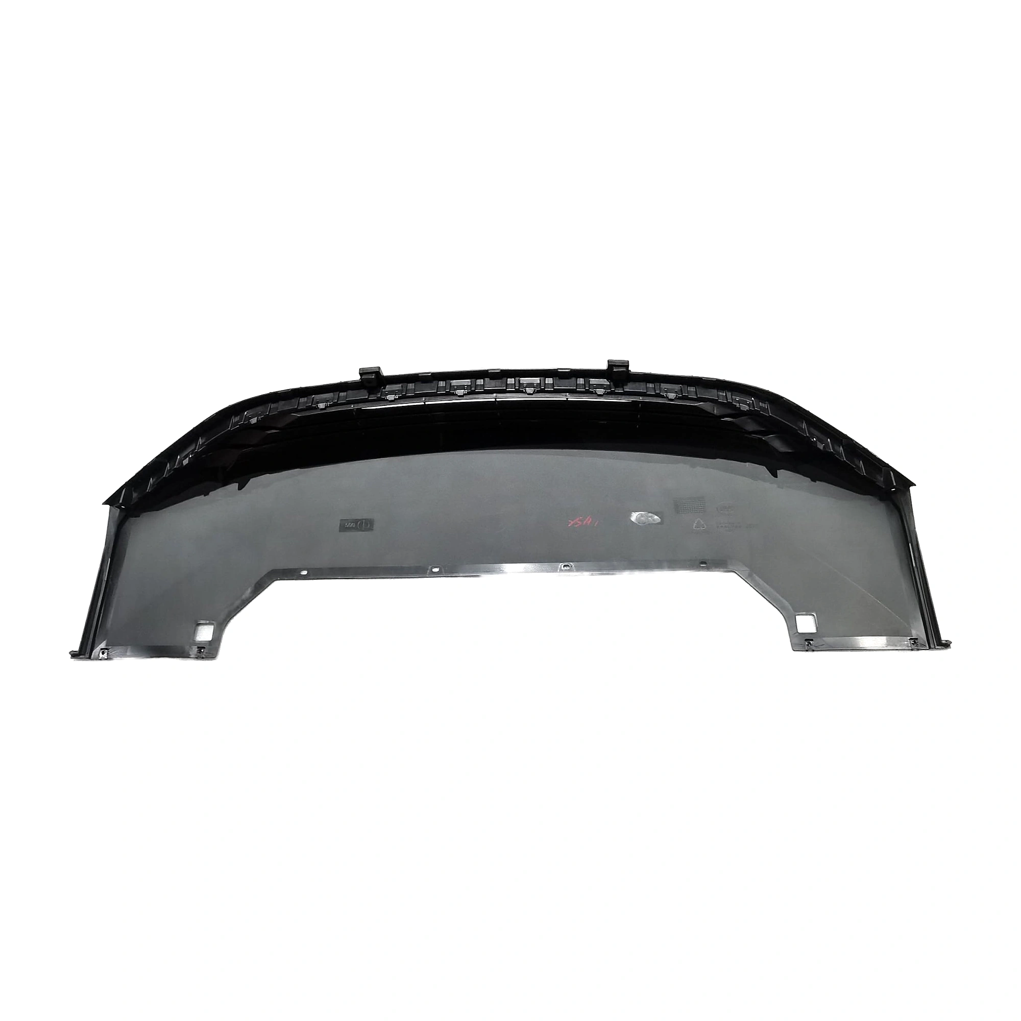Parte inferior del parachoques delantero para BYD e2 Glory, OE 14737326-00, ELEAD-2803112 - EVParto