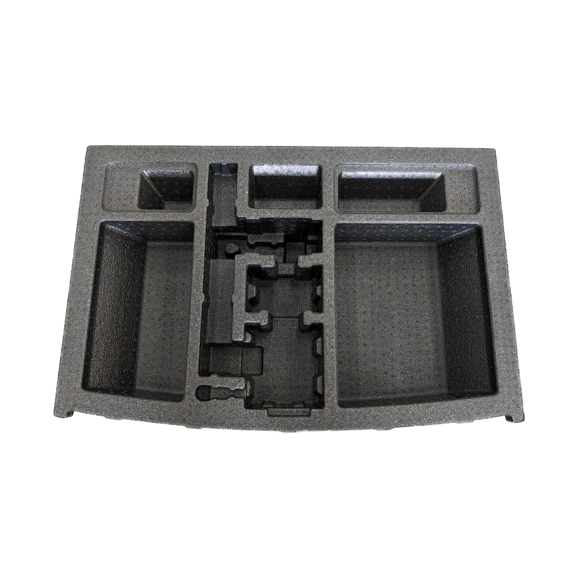 Caja de herramientas del maletero para BYD Seal 05 y Qin PLUS DM-i, OE 14781984-00, HA5H-5608051 - EVParto