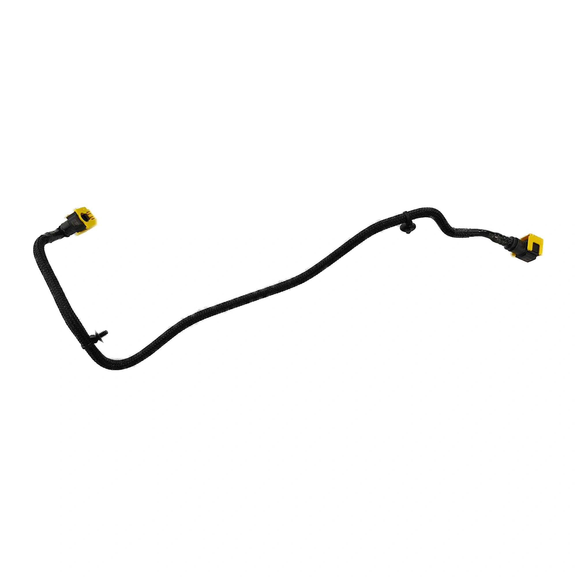 Tubo de nailon de entrada de combustible para BYD Seal 05 DM-i, OE 14793388-00, HA5HA-1128130 - EVParto