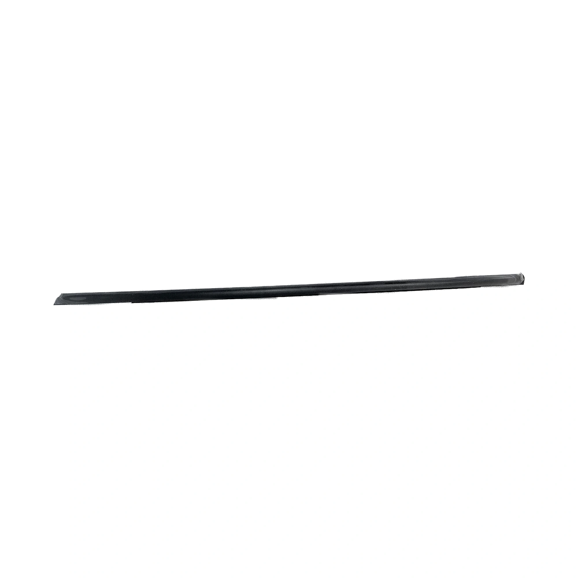 Burlete exterior de cintura de puerta delantera (izquierdo) para BYD Seal 05 DM-i, OE 14804057-00, HA5HA-6107115 - EVParto