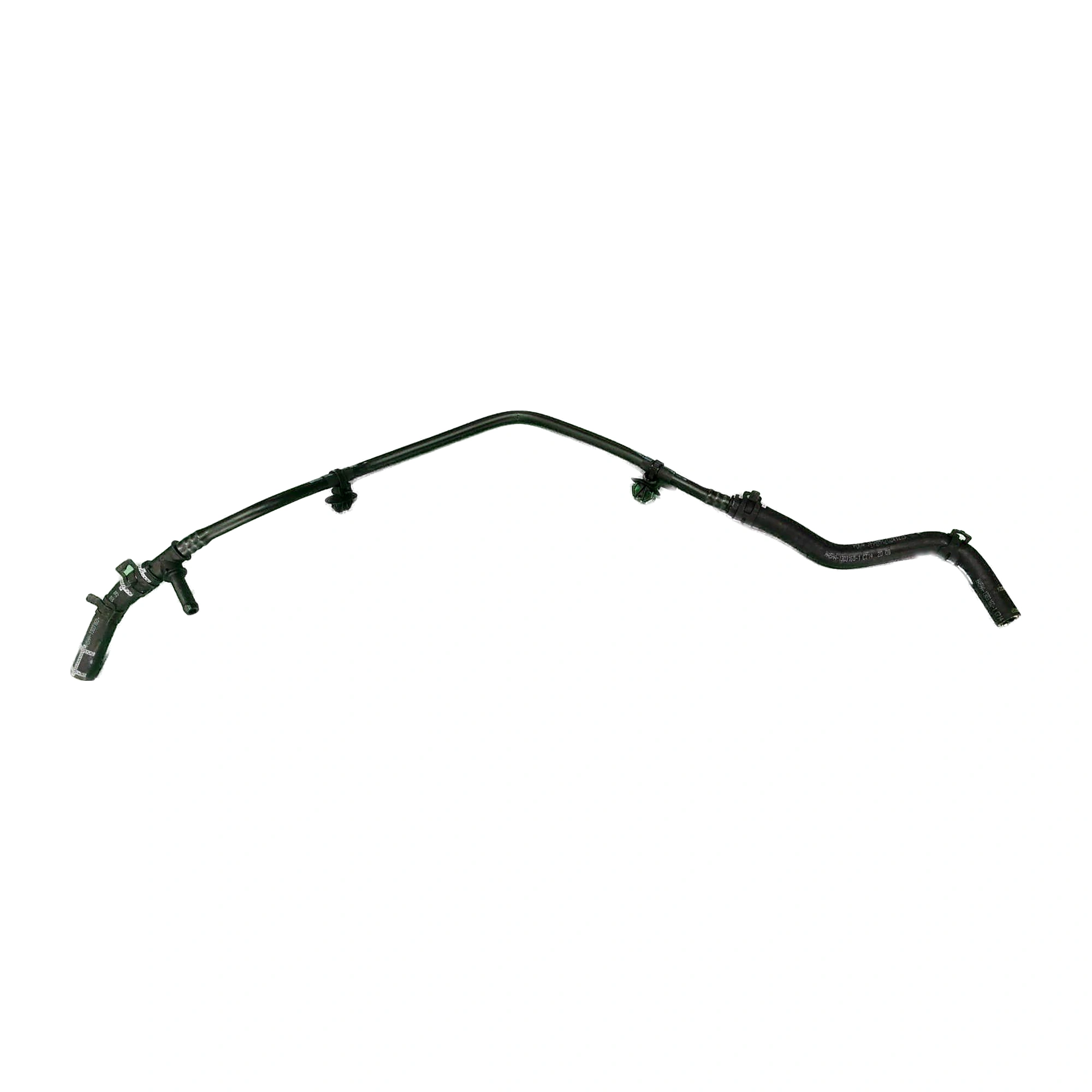 Tubo de refrigerante 7 para BYD Seal 05 DM-i, OE 14805661-00, HA5HA-1303160 - EVParto