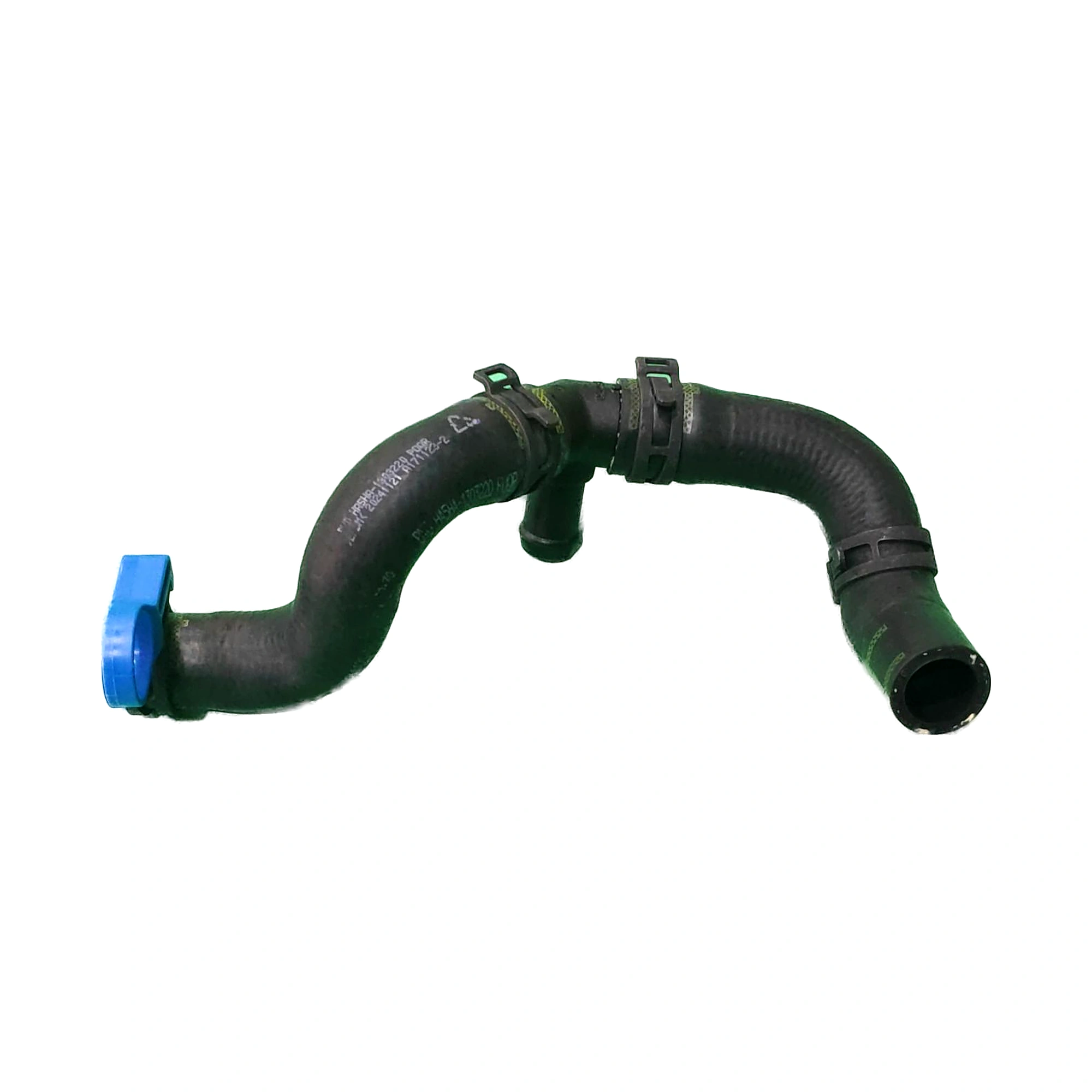 Tubo de refrigerante completo para BYD Seal 05 DM-i, OE 14805705-00, HA5HA-1303220 - EVParto