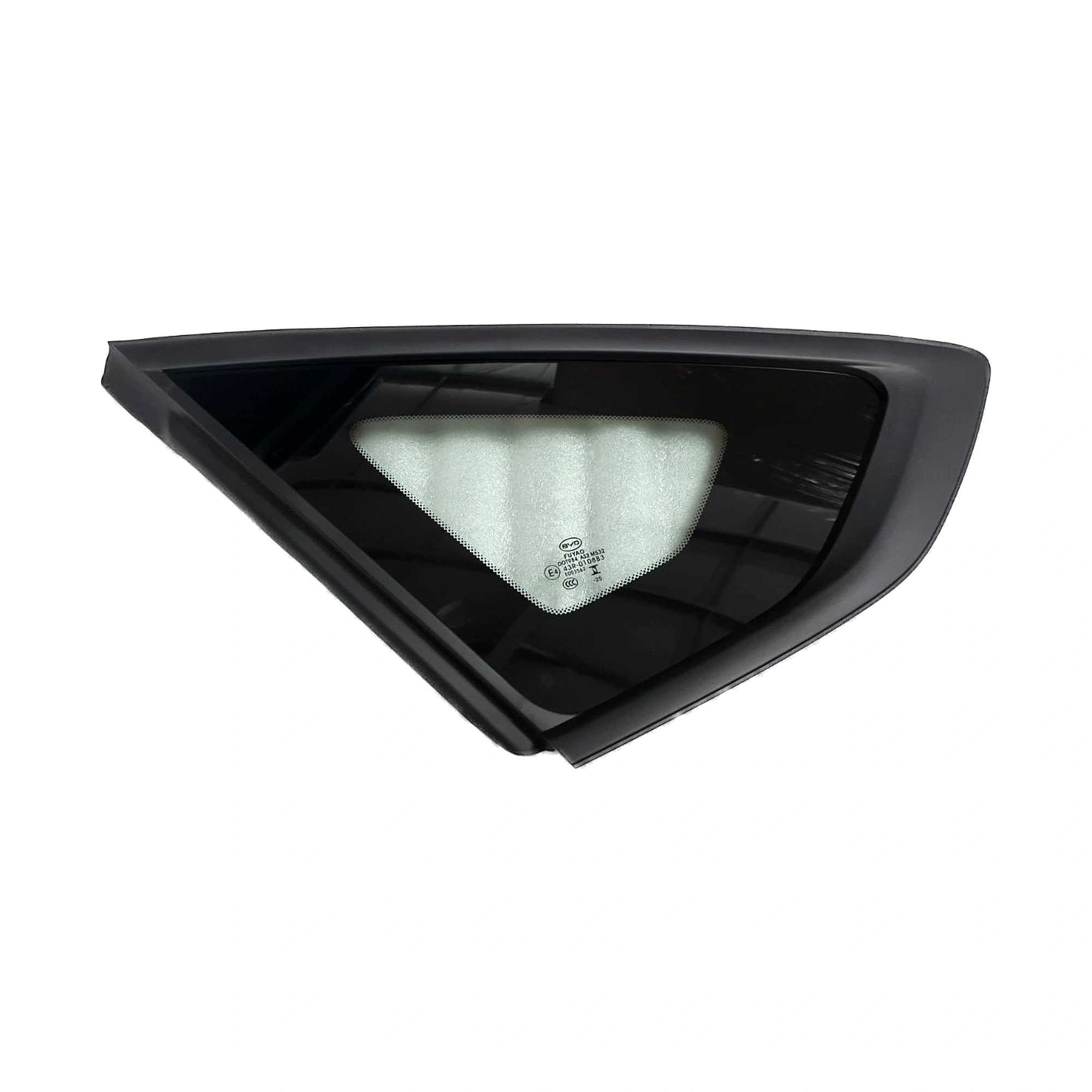 Cristal lateral trasero (izquierdo) para BYD Seal 05 DM-i, OE 14815875-00, HA5HA-5406010 - EVParto