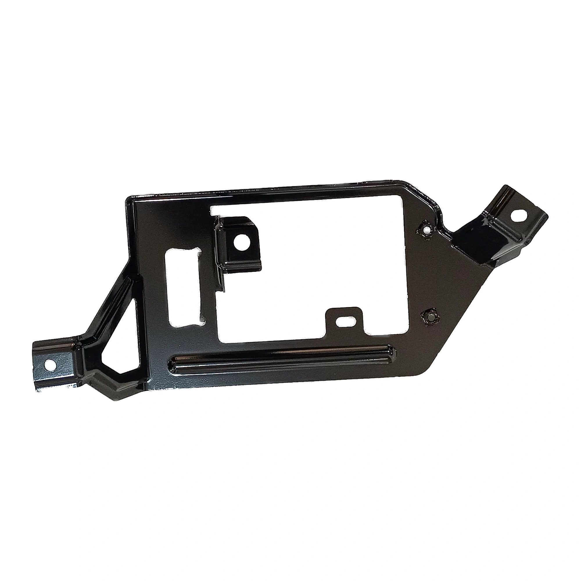 Soporte del módulo de control de carrocería izquierdo para BYD Seal 05, OE 14851679-00, HA5HA-3622201 - EVParto