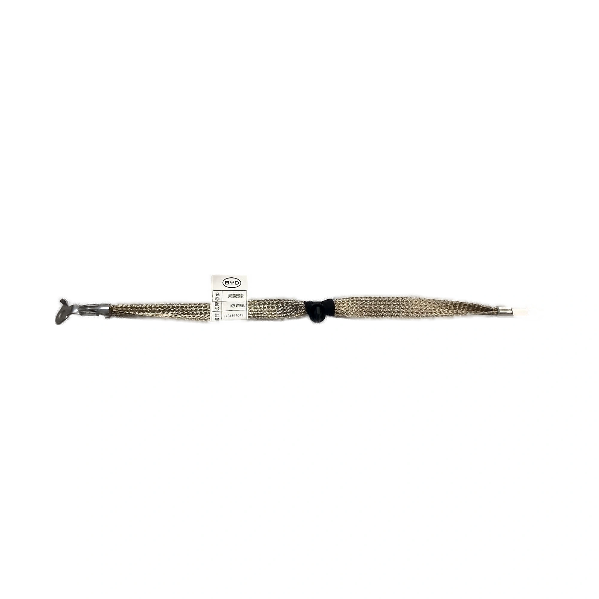 Cable de masa del controlador del motor trasero para BYD Sealion 06 EV, OE 14876371-00, UGEA-4002926A - EVParto