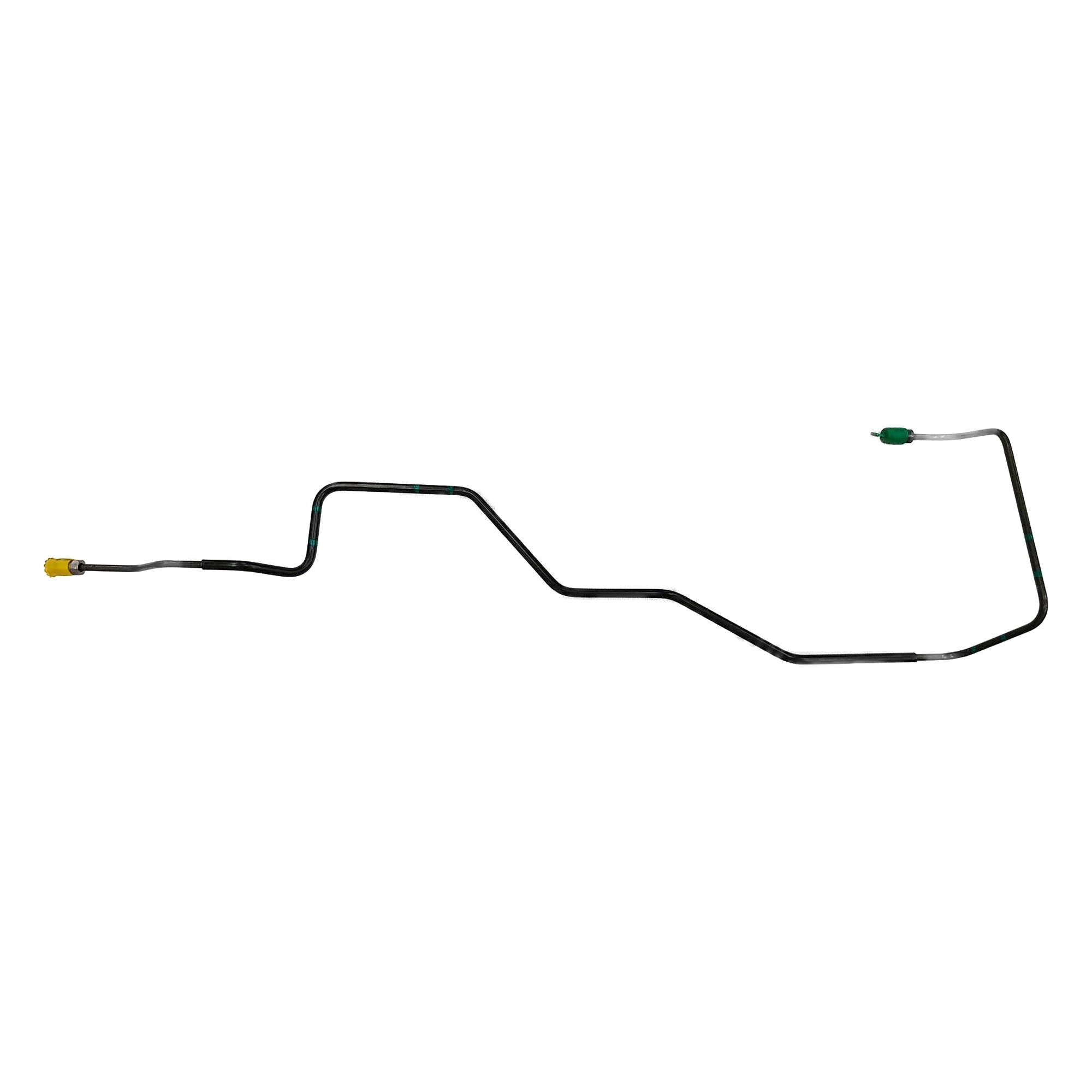 Tubería rígida de freno delantera derecha para BYD Seal 05 DM-i, OE 14890865-00, HA5HA-3506040A - EVParto