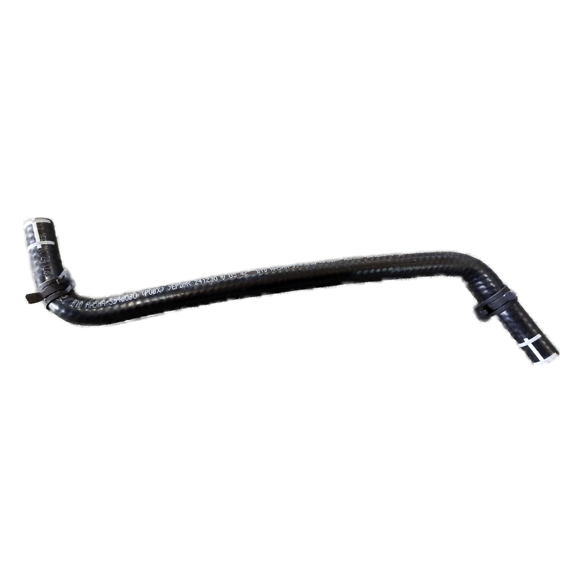 Manguera del depósito de líquido de frenos para BYD Seal 05 DM-i, OE 14893648-00, HA5HA-3540030 - EVParto