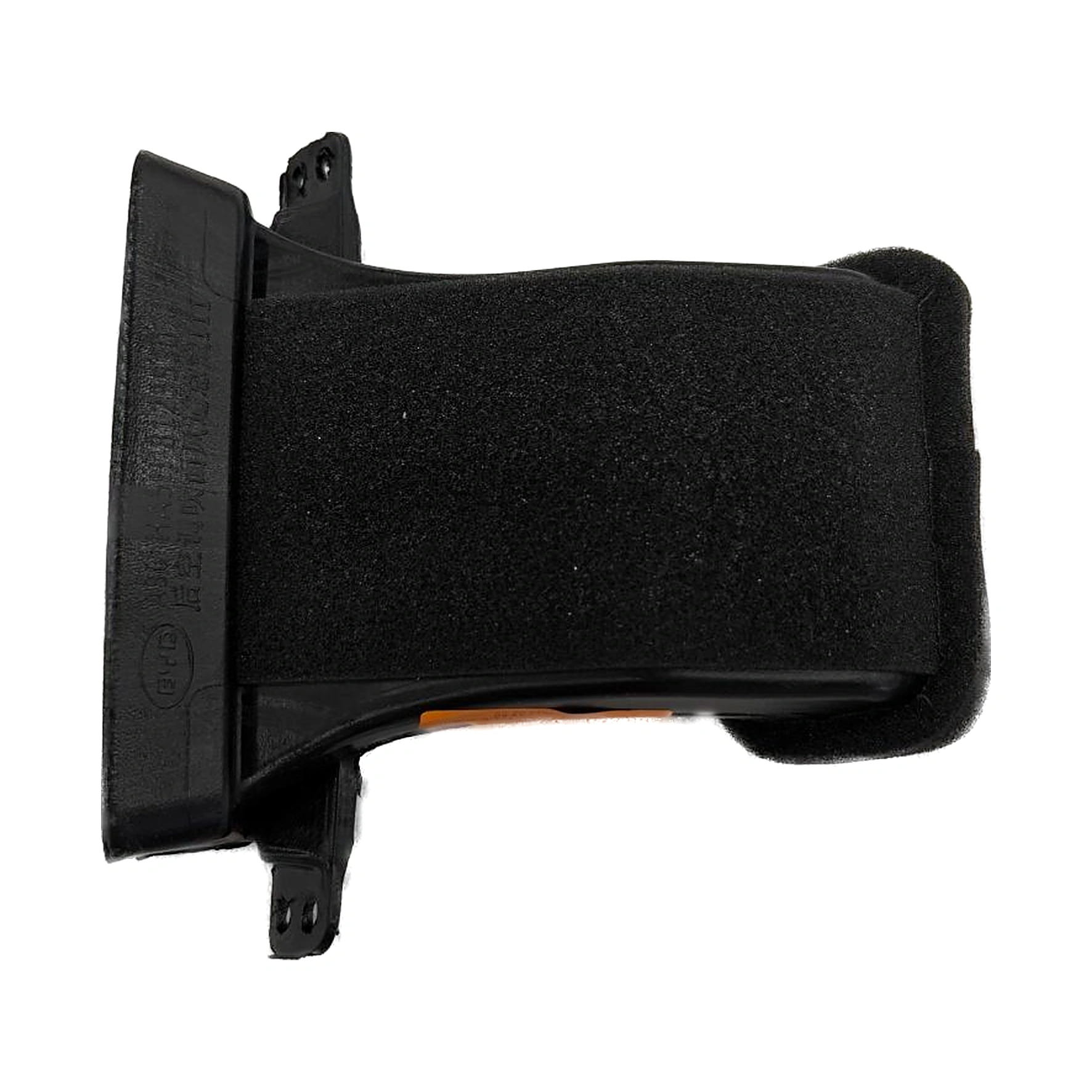 Conducto de aire de los aireadores traseros de A/C para BYD Qin PLUS EV, OE 14894111-00, HA5H-8123530 - EVParto