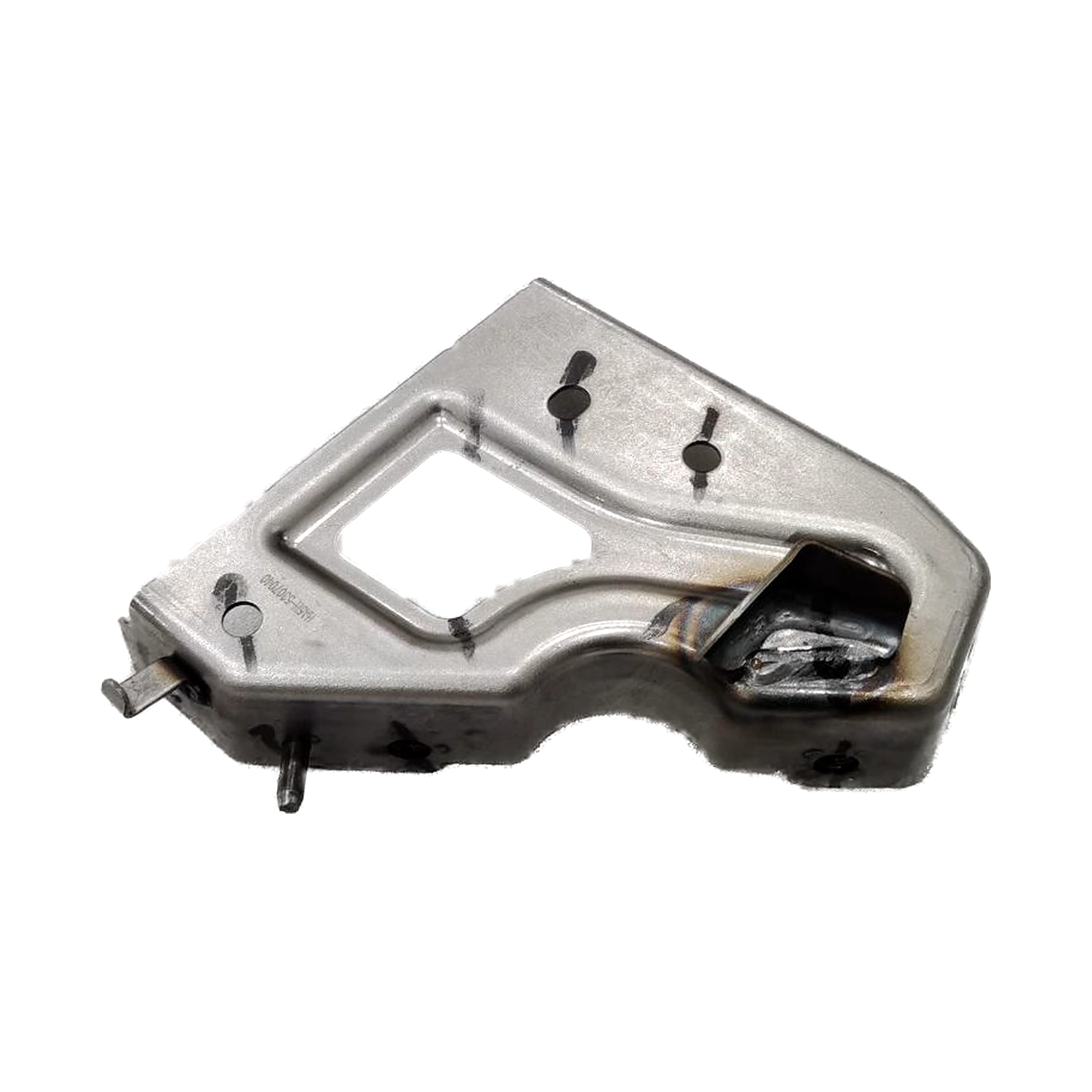 Cross-Car Beam Mounting Bracket (Right) for BYD Seal 05, OE 14906225-00, HA5H-5307040 - EVParto