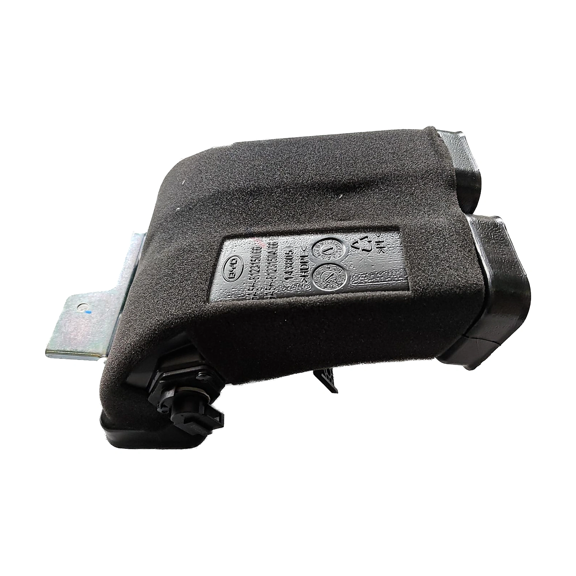 Conducto de aire de ventilación central del salpicadero para BYD Qin PLUS DM-i, OE 14938716-00, HA5H-8123150 - EVParto