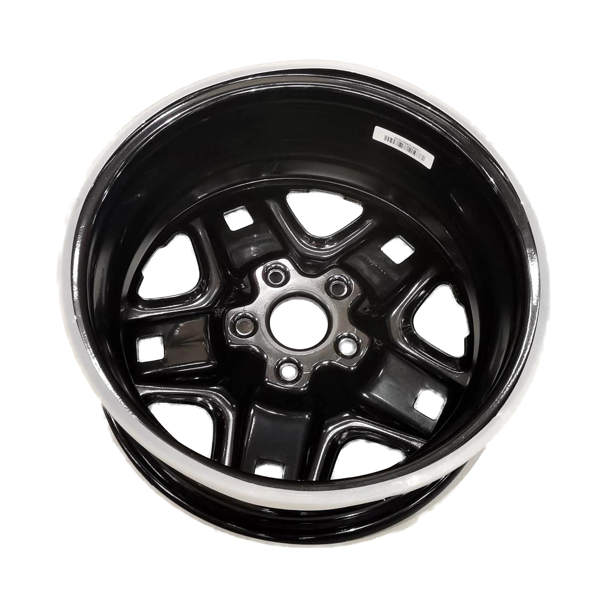 Stahlfelge für BYD Yuan UP, OE 15042353-00, SC3E-3101020 - EVParto