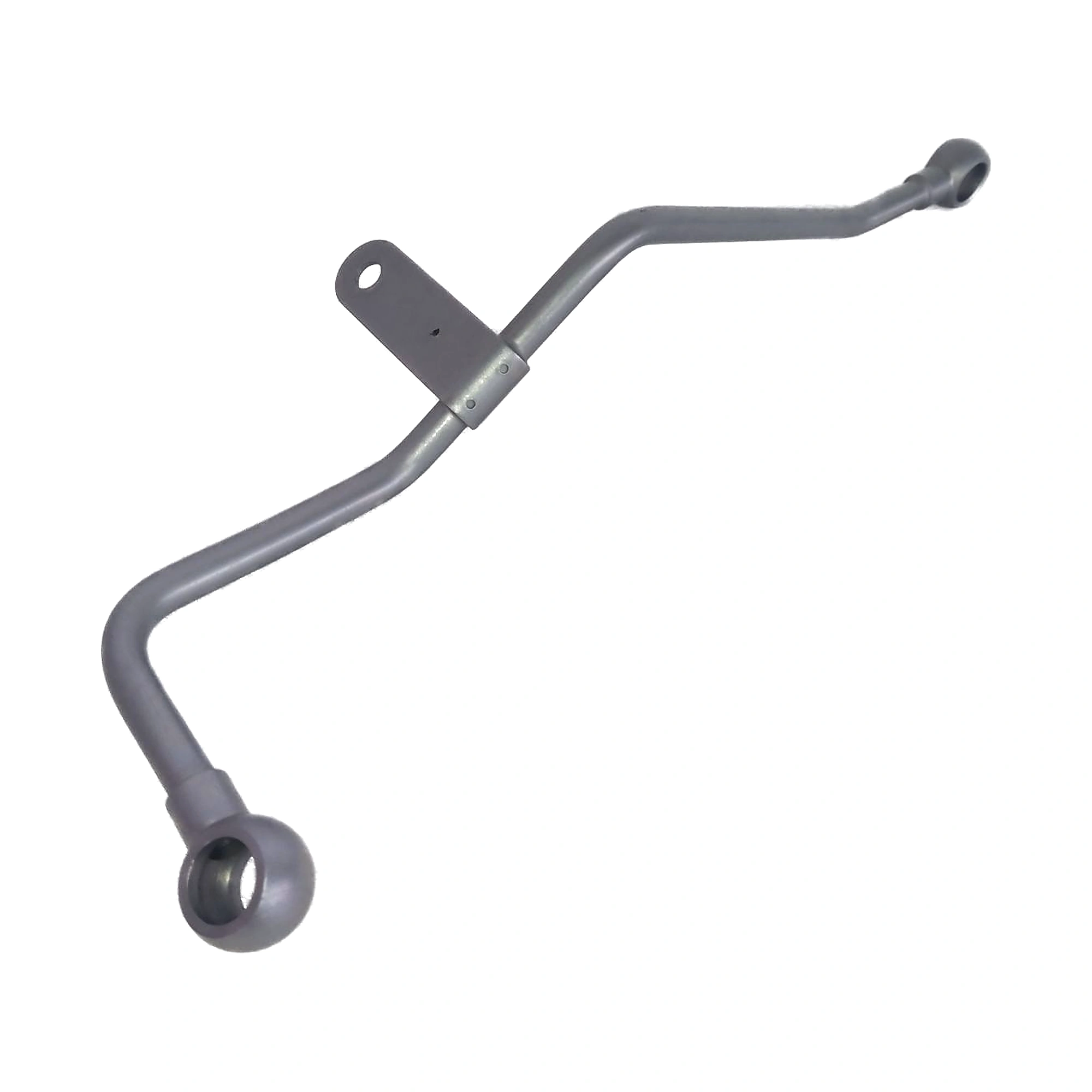 Turbo Oil Feed Line for Fangchengbao Bao 5 & e6, OE 15184067-00, 476ZQF-1118400F - EVParto