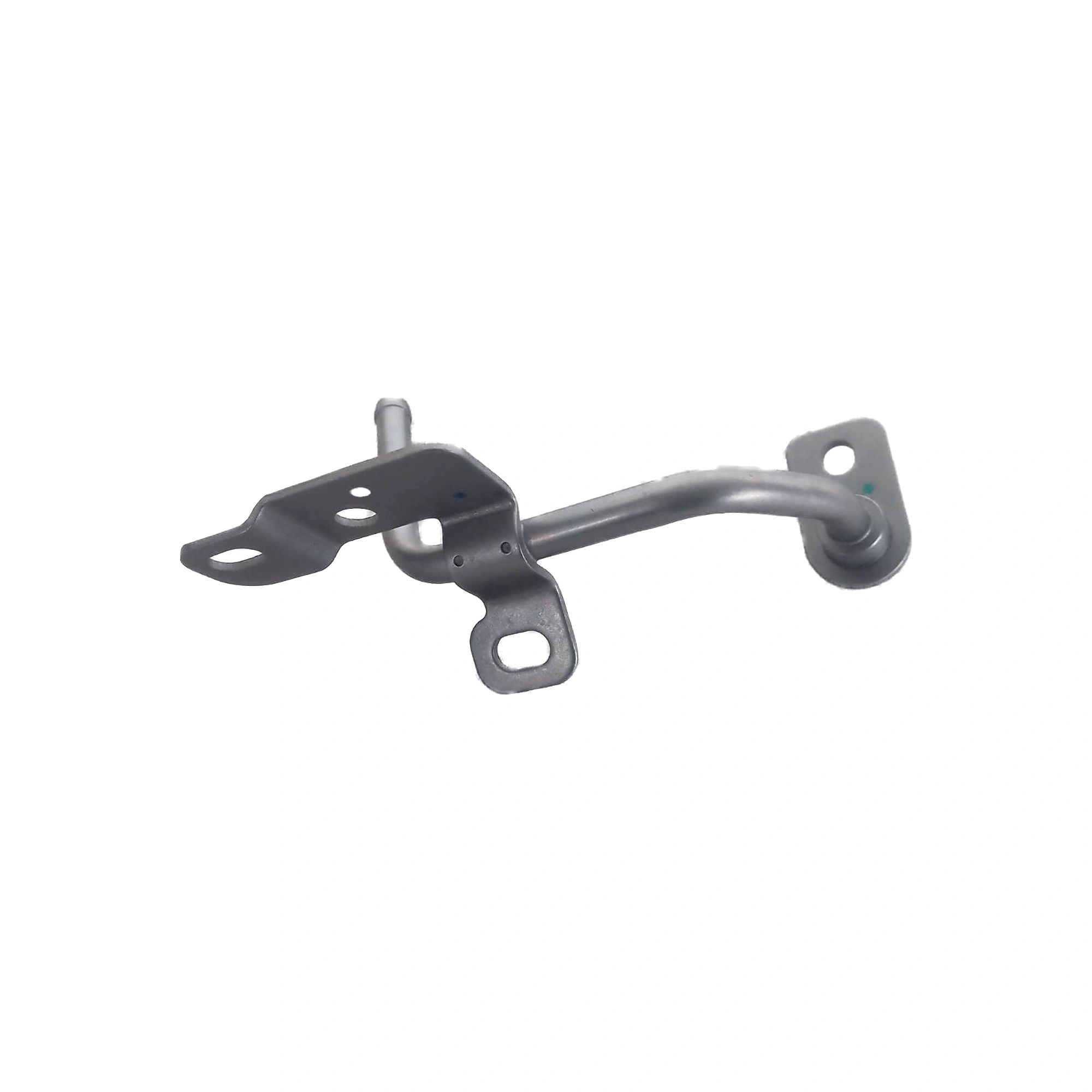 Turbo Coolant Outlet Pipe for Fangchengbao Bao 5 & e6, OE 15184068-00, 476ZQF-1118700F - EVParto