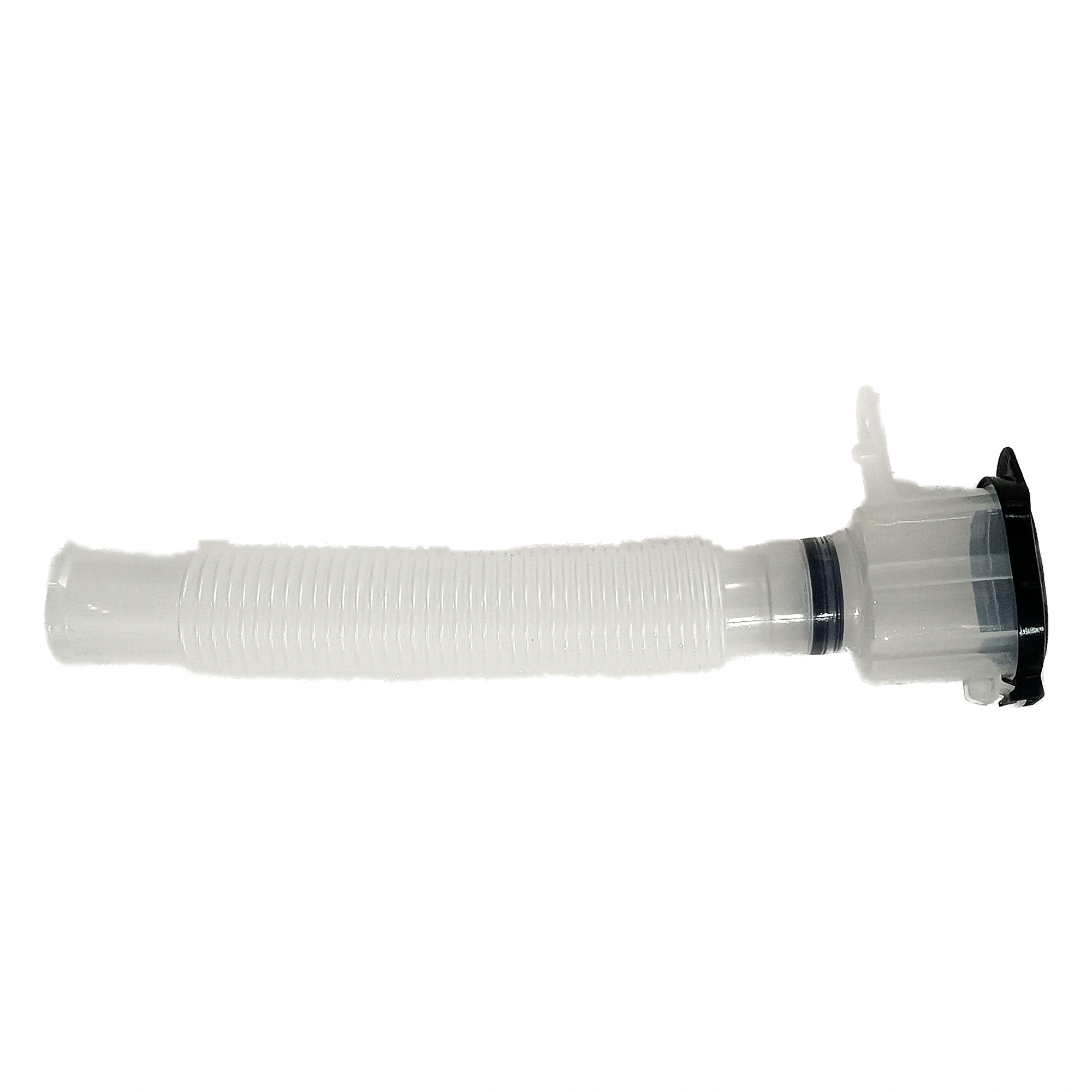 Boca de llenado del depósito del lavaparabrisas para BYD Seal 05 y Qin PLUS, OE 15237860-00, HAD-5207120A - EVParto