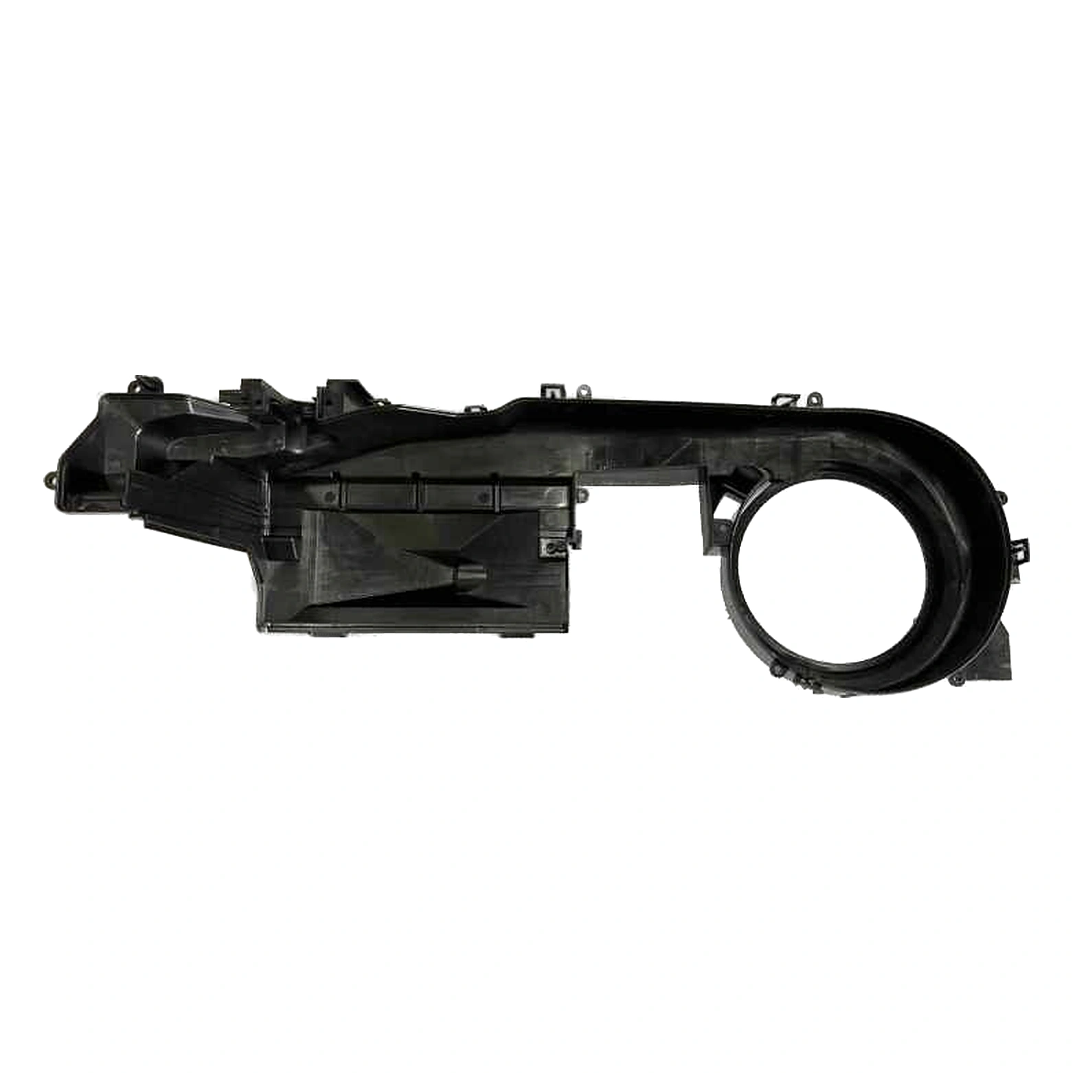Conjunto de caja del evaporador para grupo BYD, Bao 8 y Bao 5, OE 15349046-00, SFHB-8100100 - EVParto