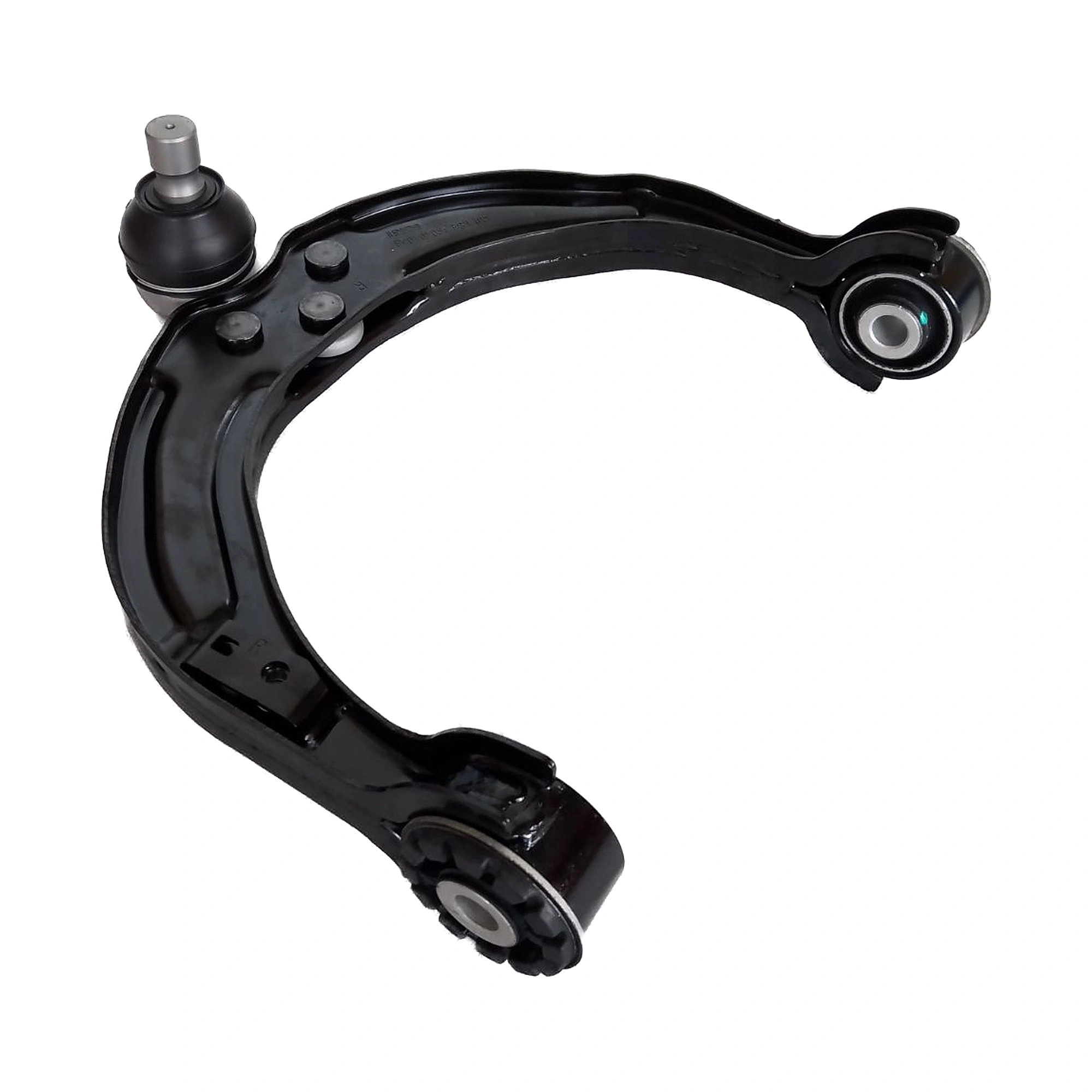 Front Upper Control Arm (Right) for Fangchengbao Tai 7 & Tang L, OE 15351889-00, TA74-2904040AB - EVParto