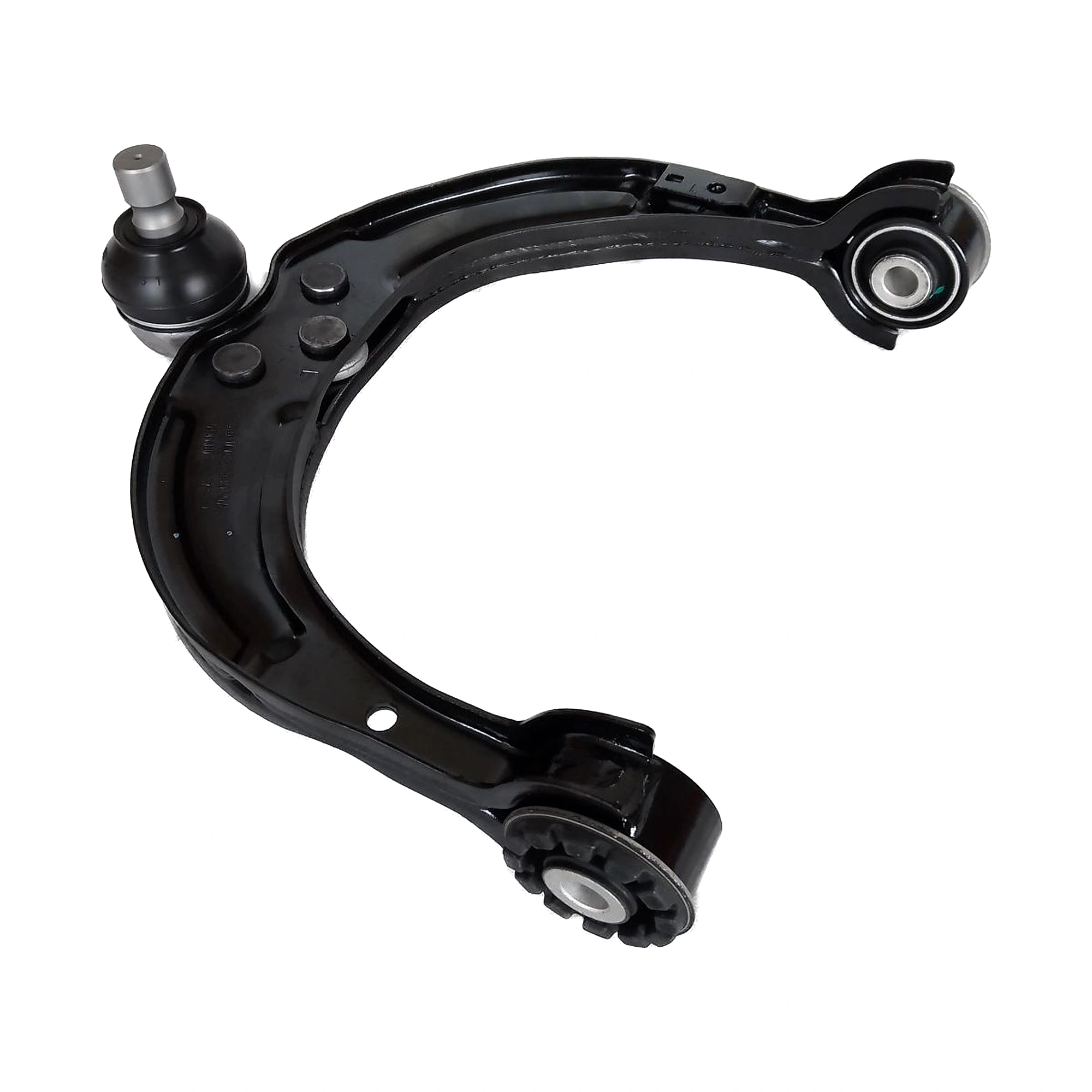 Front Upper Control Arm (Left) for Fangchengbao Tai 7 & Tang L, OE 15351890-00, TA74-2904030AB - EVParto