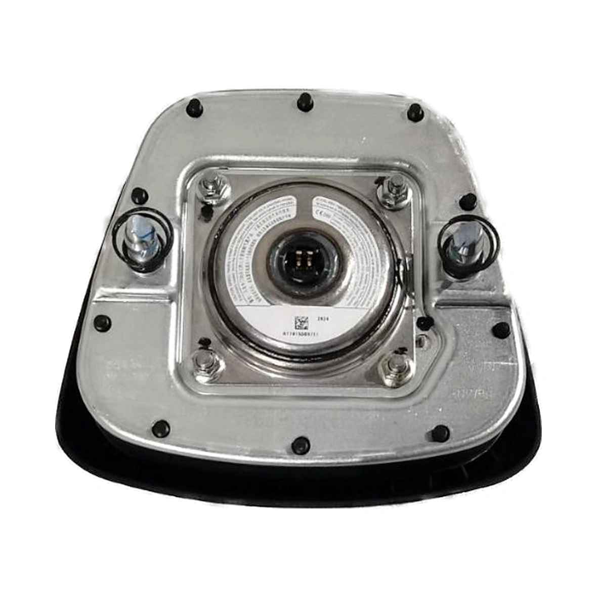 Driver Airbag Module for BYD Yuan UP, OE 15366415-00, SC3E-5820100-00A7 - EVParto