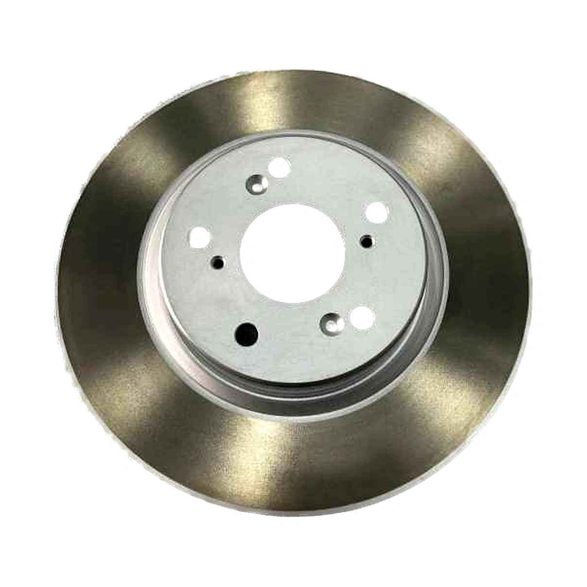 Disco de freno delantero para BYD Yuan UP y Seal 05, OE 15538157-00, HA2EL-3501111BS - EVParto