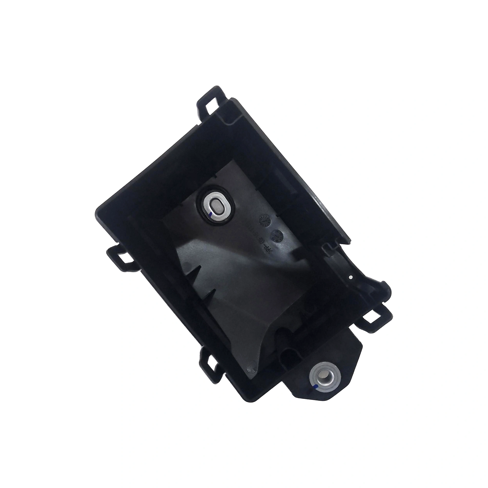 Soporte inferior de la caja de fusibles del compartimento del motor para BYD Seal 07 EV, OE 15609496-00, HXHB-3722600Z - EVParto