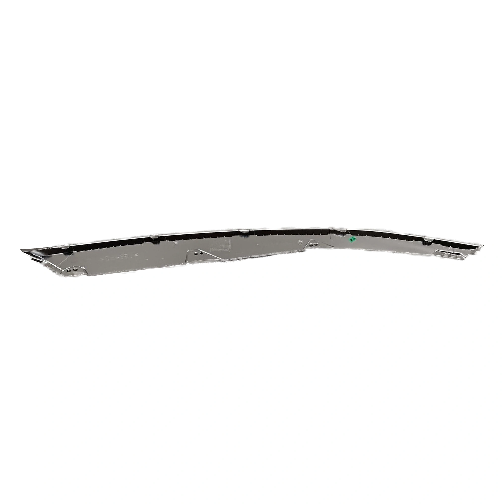 Moldura cromada del faro (izquierda) para BYD Qin PLUS, OE 15633153-00, HA5H-4121153/71 - EVParto