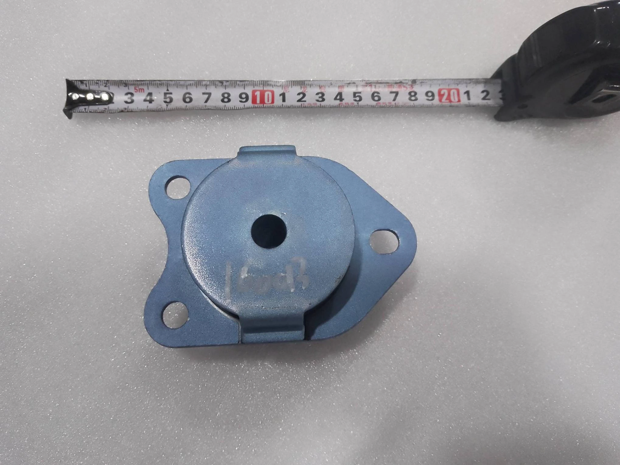 Casquillo del subchasis delantero para Fangchengbao Bao 8, OE 15830718-00, SFHA-2801600B - EVParto