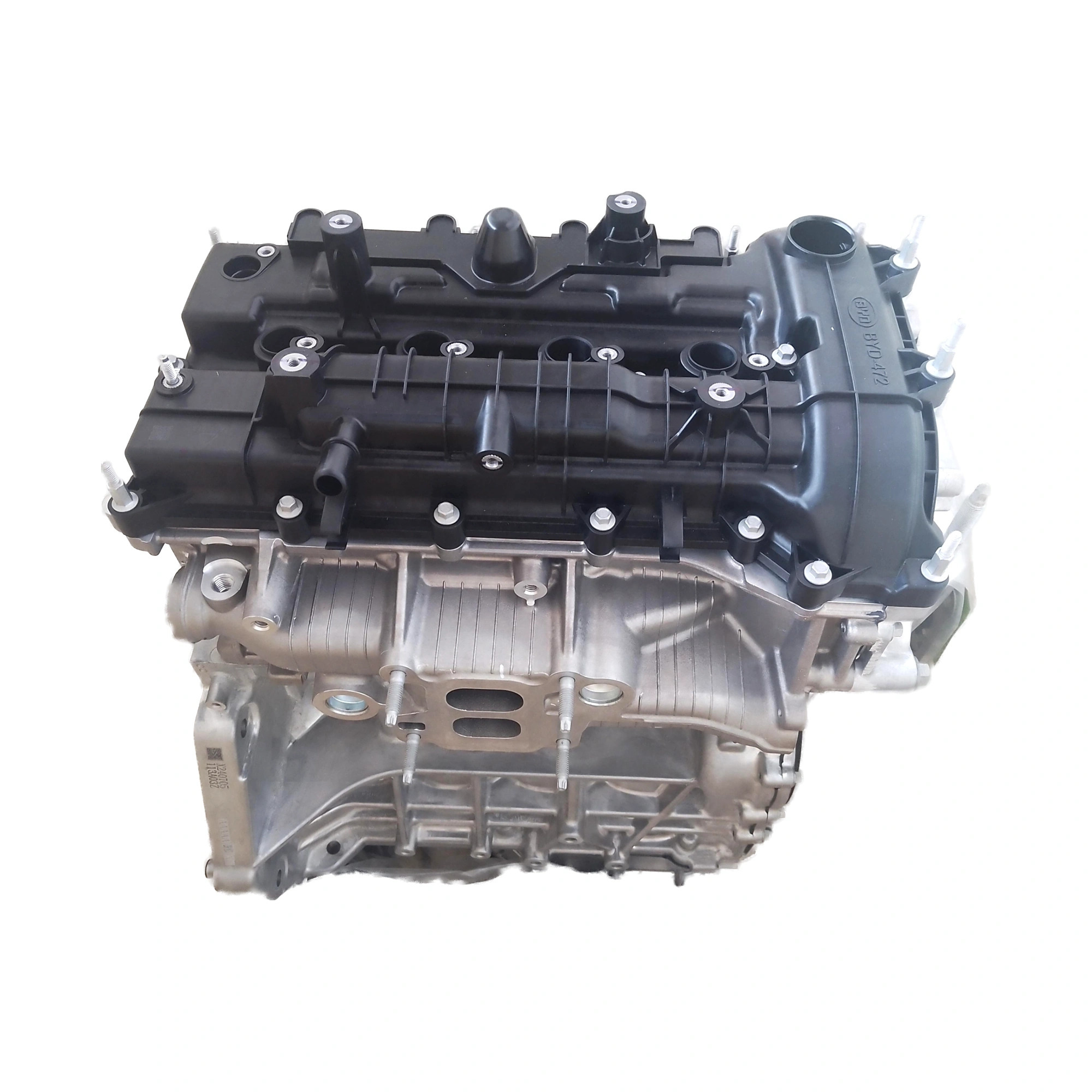 Subconjunto del motor (472) para BYD Song L DM-i, OE 15923233-00, 472QC-1000100 - EVParto