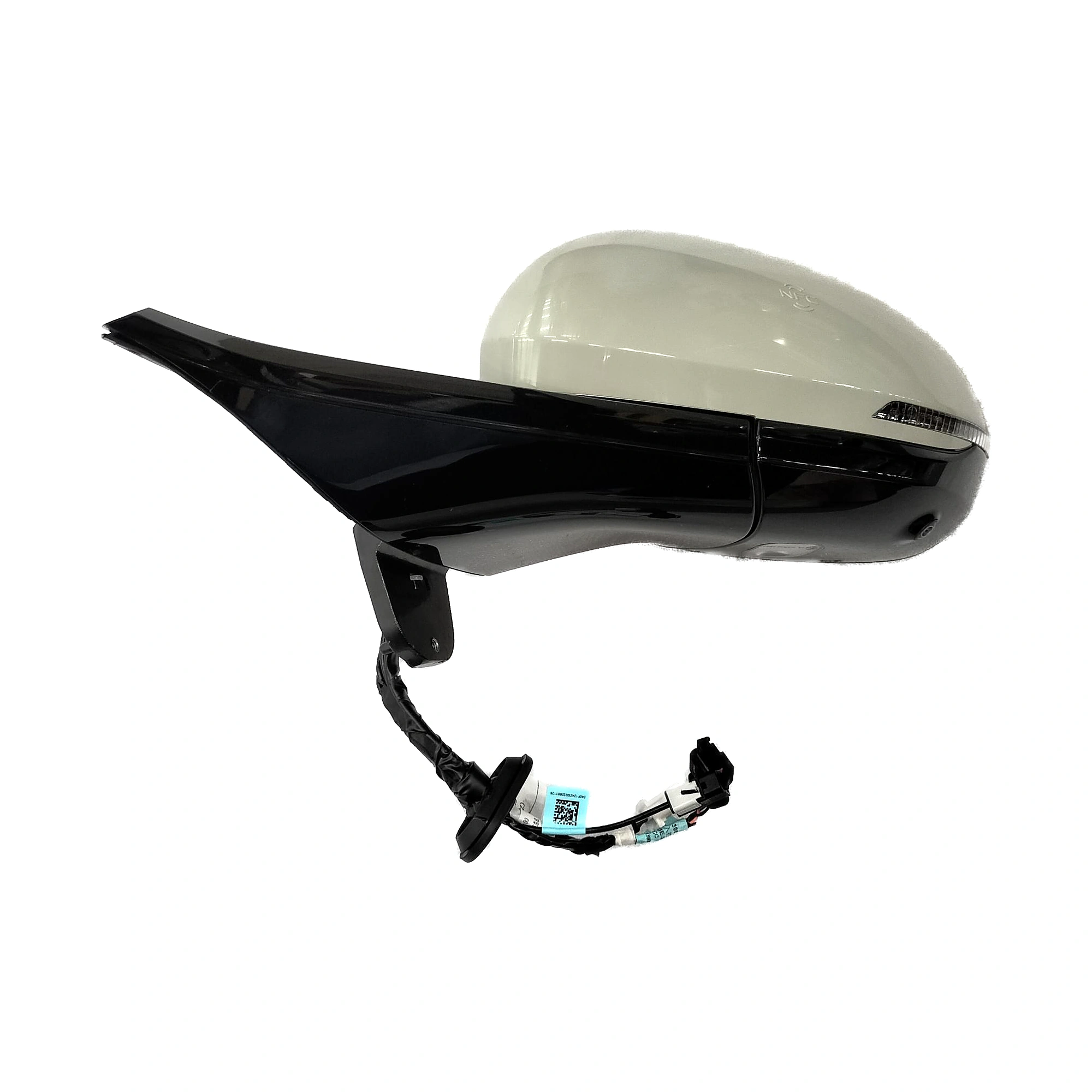 Retrovisor exterior izquierdo (izquierdo) para BYD Yuan UP, OE 16063380-00, SC3E-8202001C - EVParto