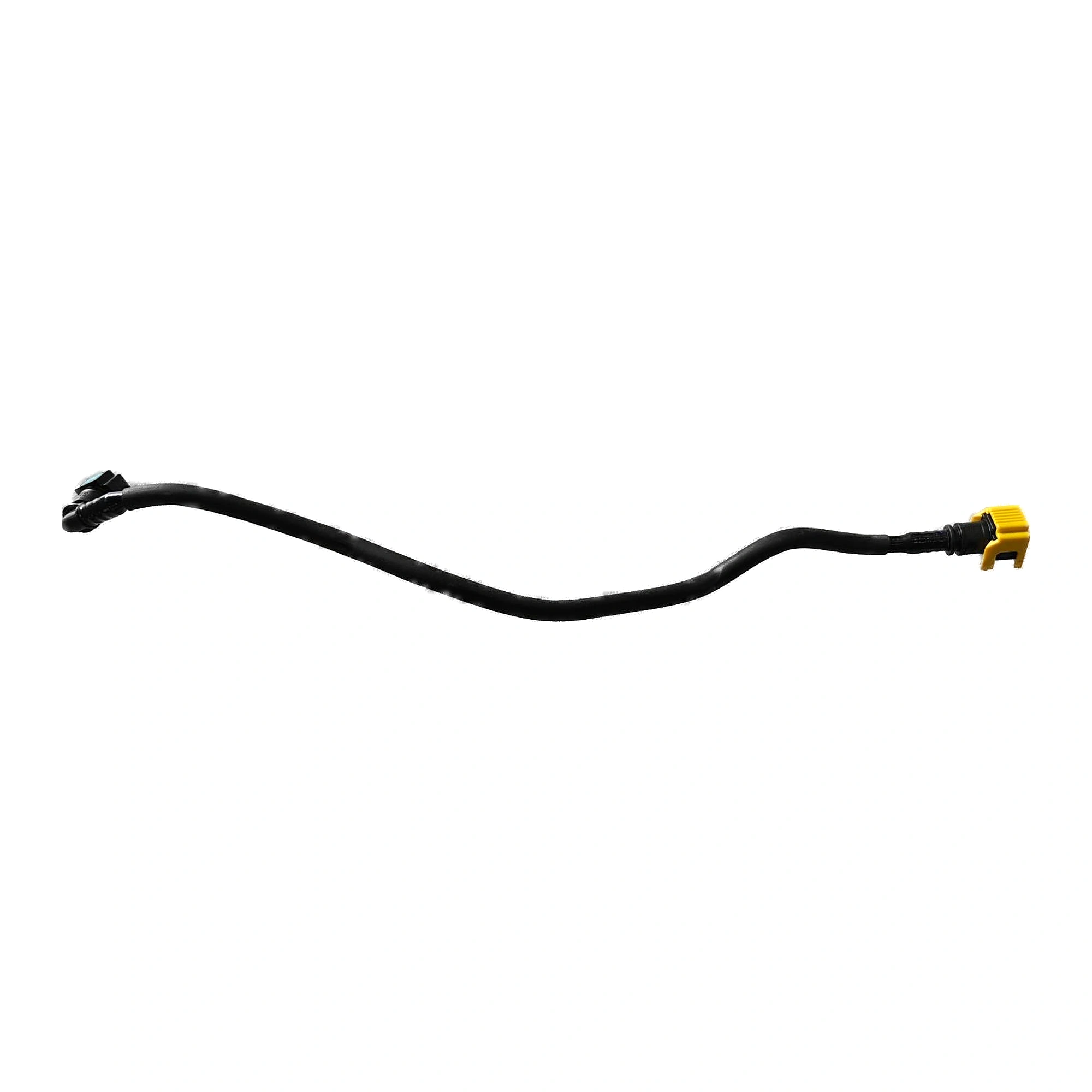 Tubo de llenado de combustible para BYD Seal 05 y Qin PLUS, OE 16097597-00, HA5HA-1128110A - EVParto
