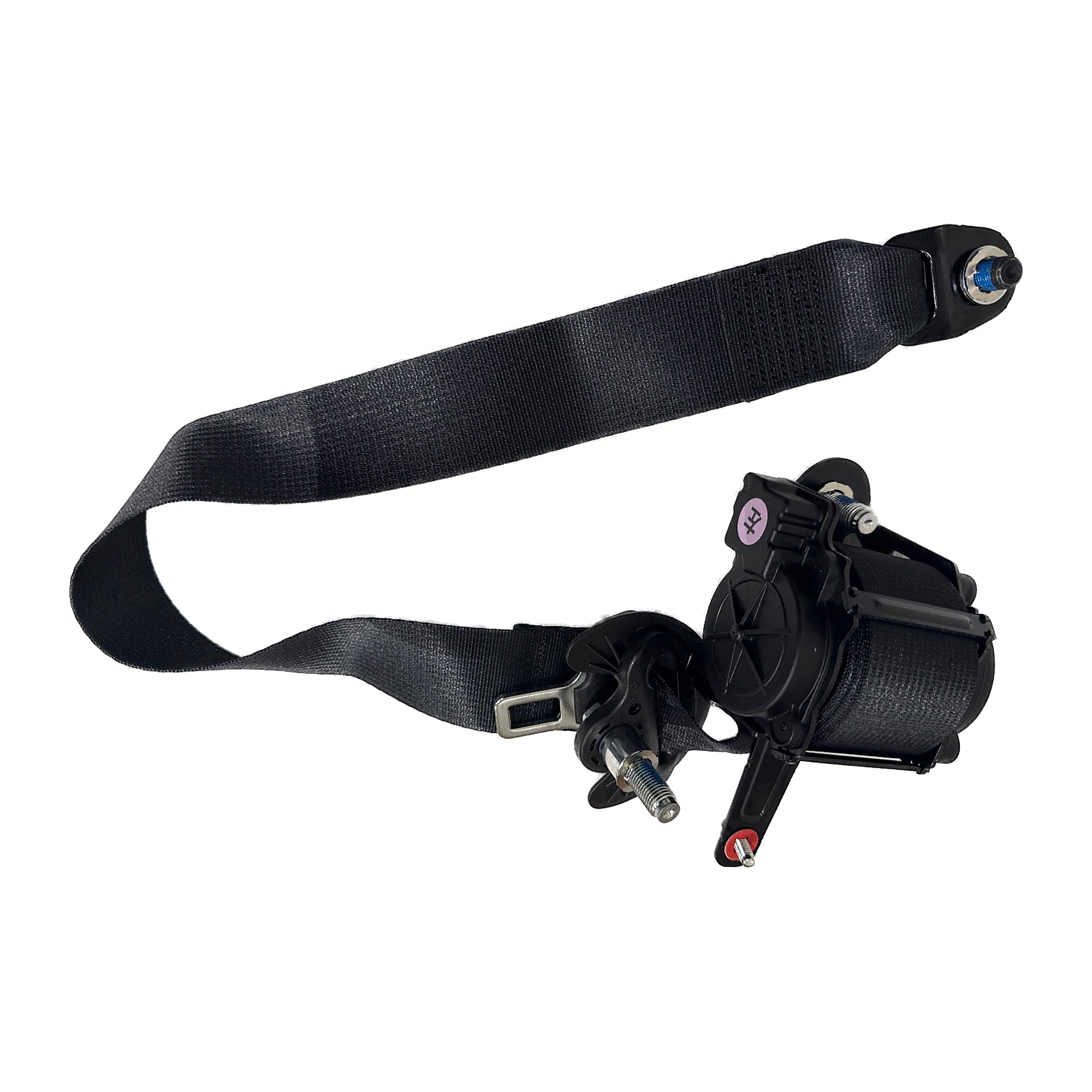 Front Seat Belt (Left) for BYD Yuan UP, OE 17294347-00, SC3EA-5811010 - EVParto