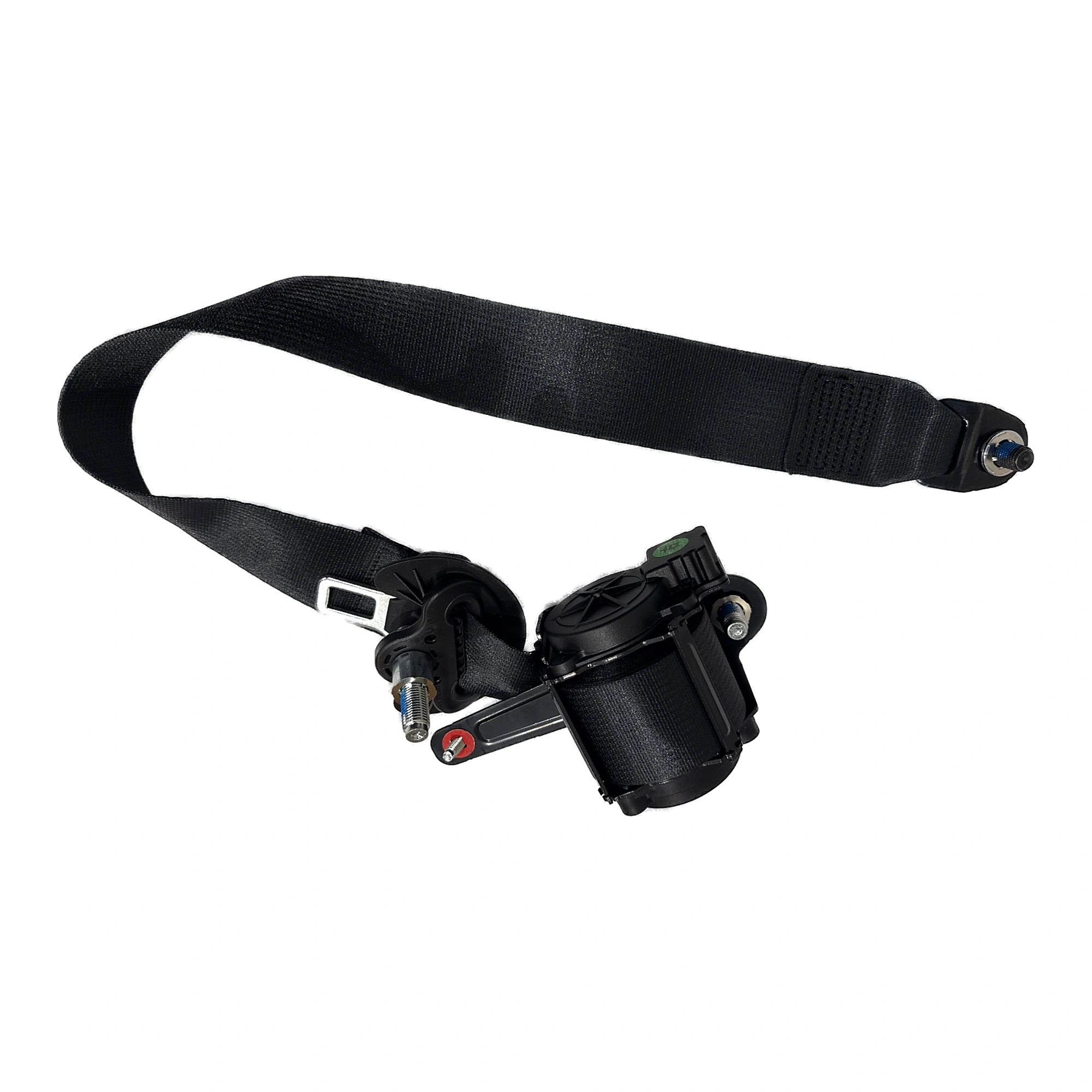 Front Seat Belt (Right) for BYD Yuan UP, OE 17294353-00, SC3EA-5811020 - EVParto