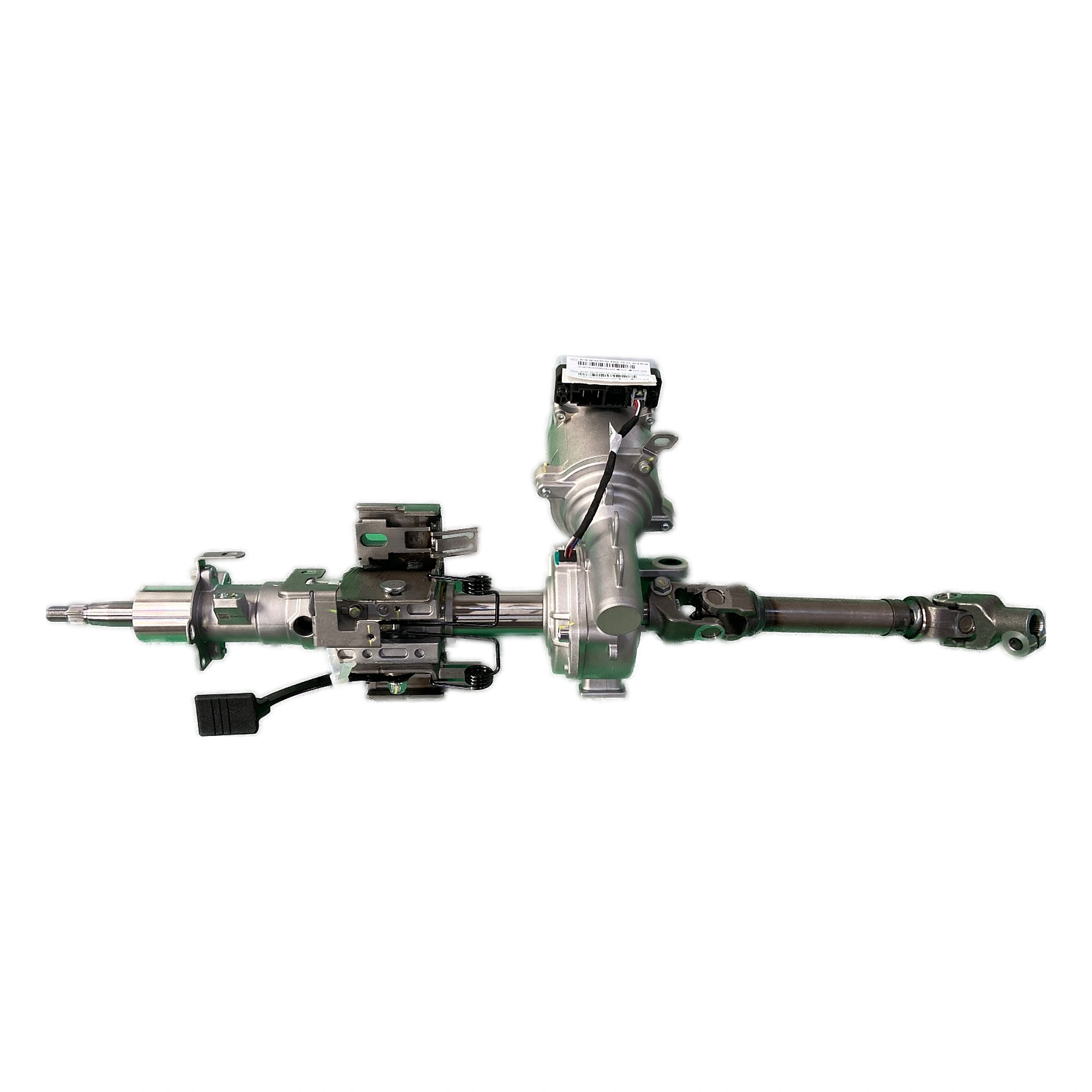 Columna de dirección asistida eléctrica para BYD Yuan PLUS, OE 17532755-00, SC2E-3414010D-D2 - EVParto