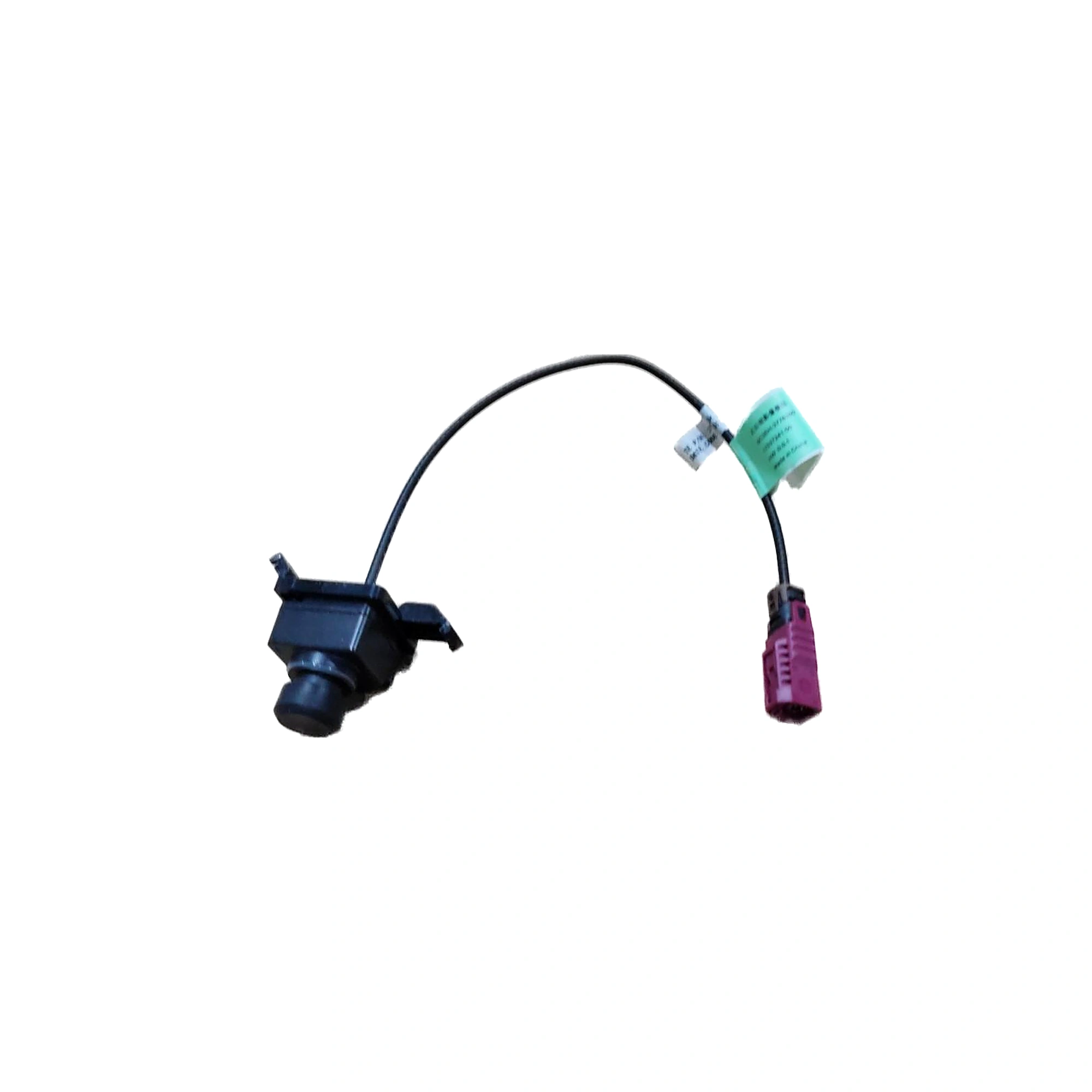 Módulo derecho de la cámara de visión trasera para BYD Yuan UP, OE 17537241-00, SC3EH-3776260 - EVParto