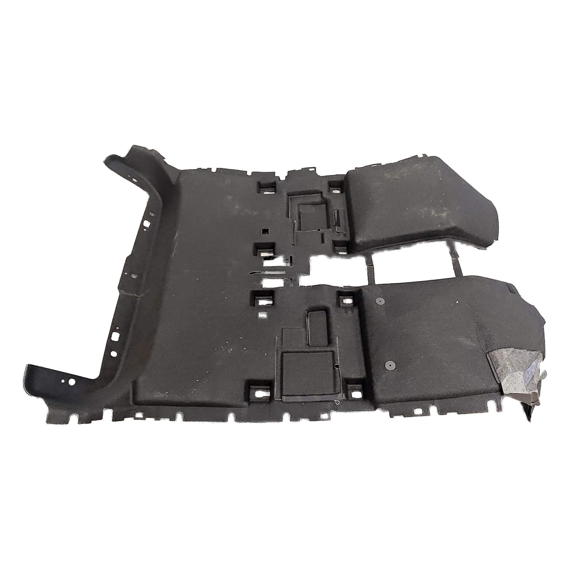 Interior Floor Carpet for BYD Yuan PLUS, OE 17599726-00, SC2EV-5109010B - EVParto