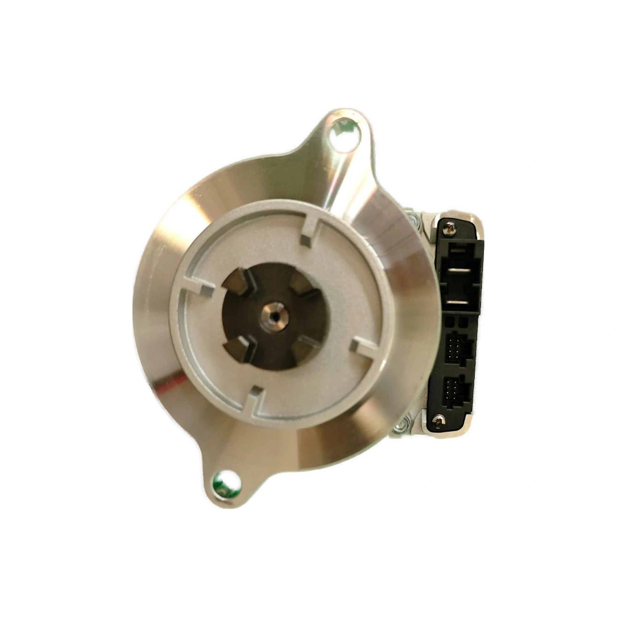 EPS Motor & Controller for BYD Qin PLUS EV, OE 17704267-00, HA2HE-3414200C - EVParto