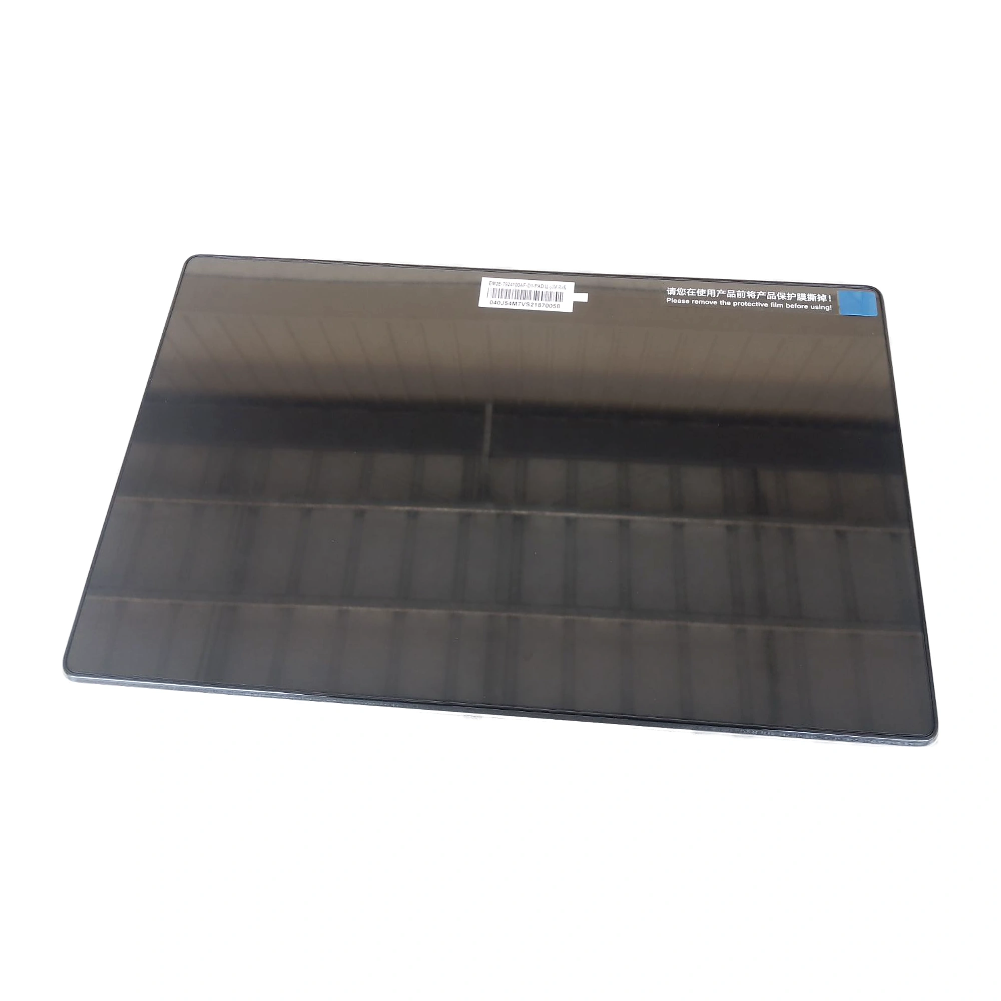 Pantalla central para BYD Yuan UP, OE 17768390-00, EM2E-7924100AF-D1 - EVParto