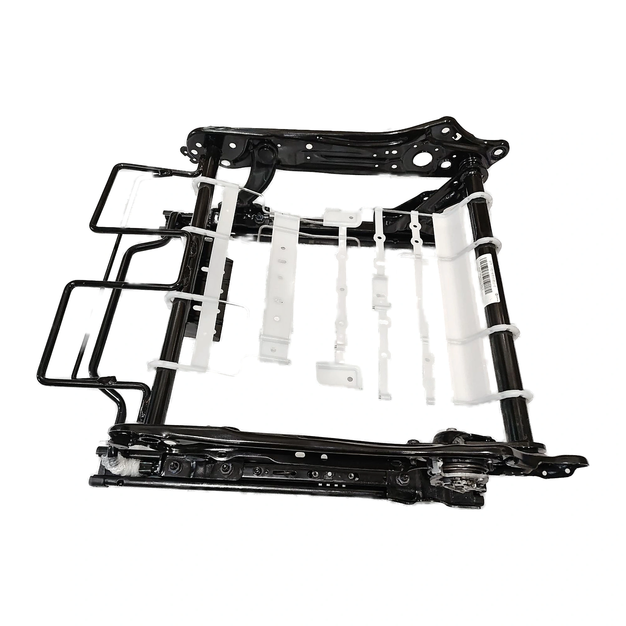 Armazón del cojín del asiento del conductor para BYD Qin PLUS EV, OE 18368837-00, HA5H-6801100 - EVParto
