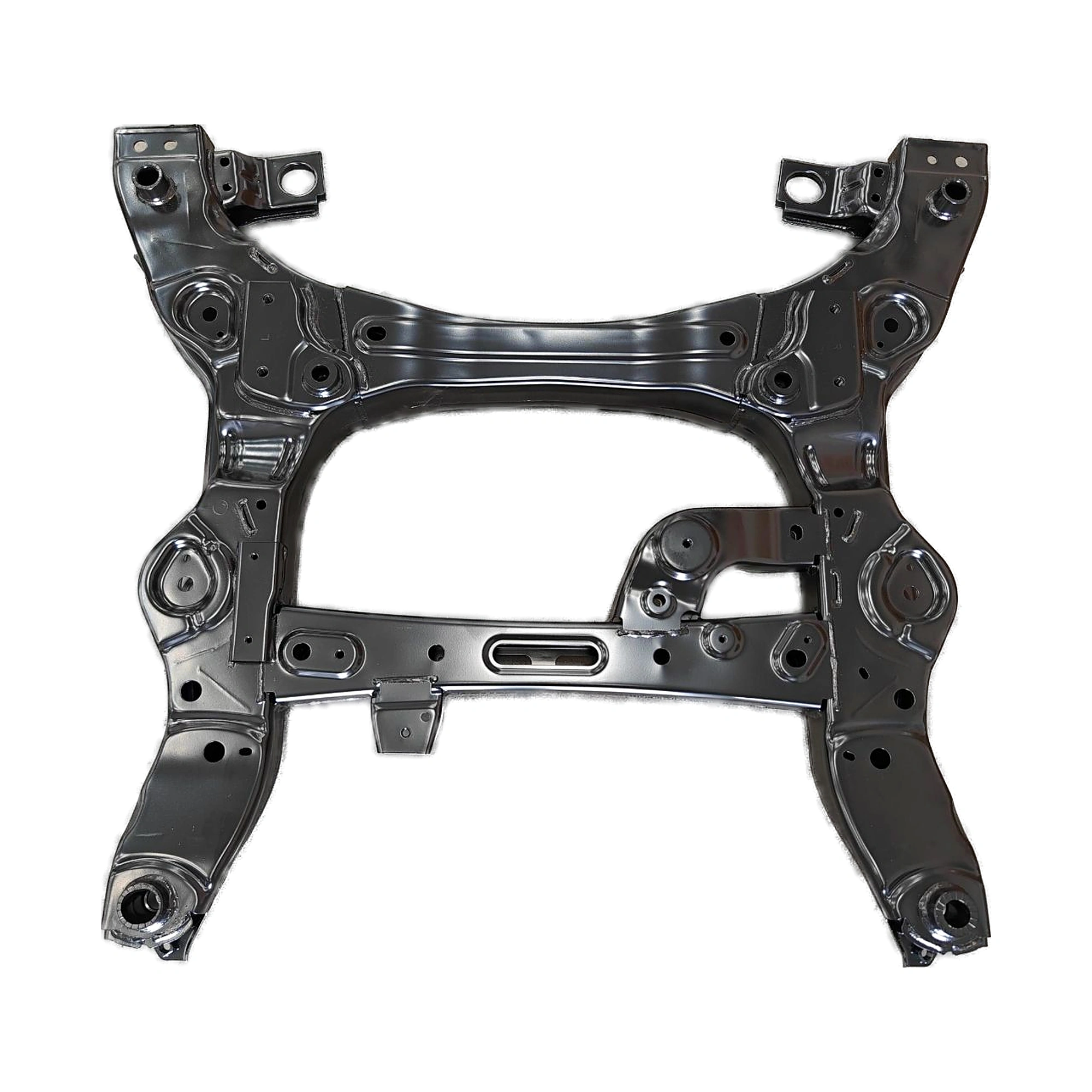 Subchasis delantero completo para BYD Sealion 05 EV, OE 18468531-00, UNEA-2810120A - EVParto