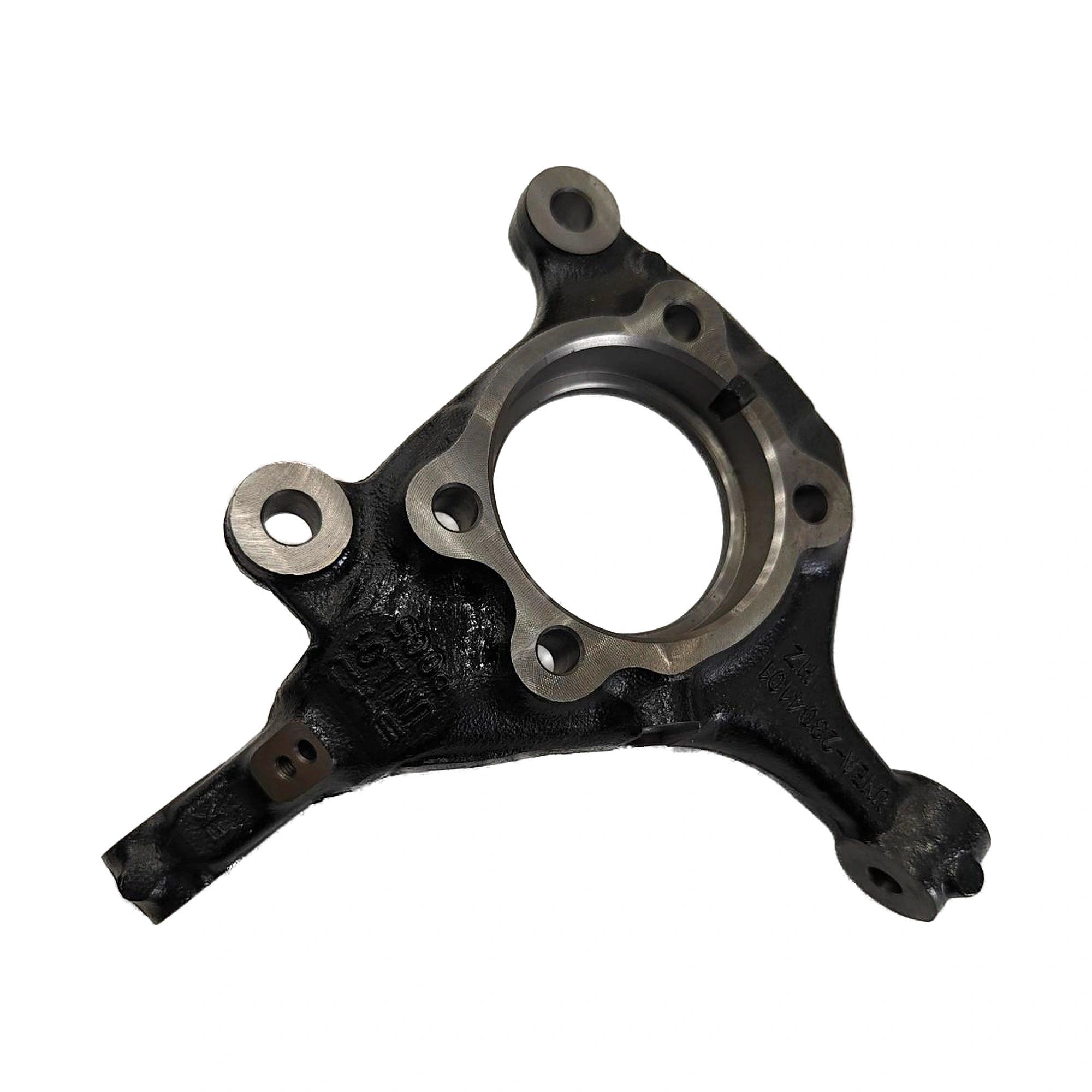 Mangueta de dirección delantera izquierda para BYD Sealion 05, OE 18468601-00, UNEA-2304010S - EVParto