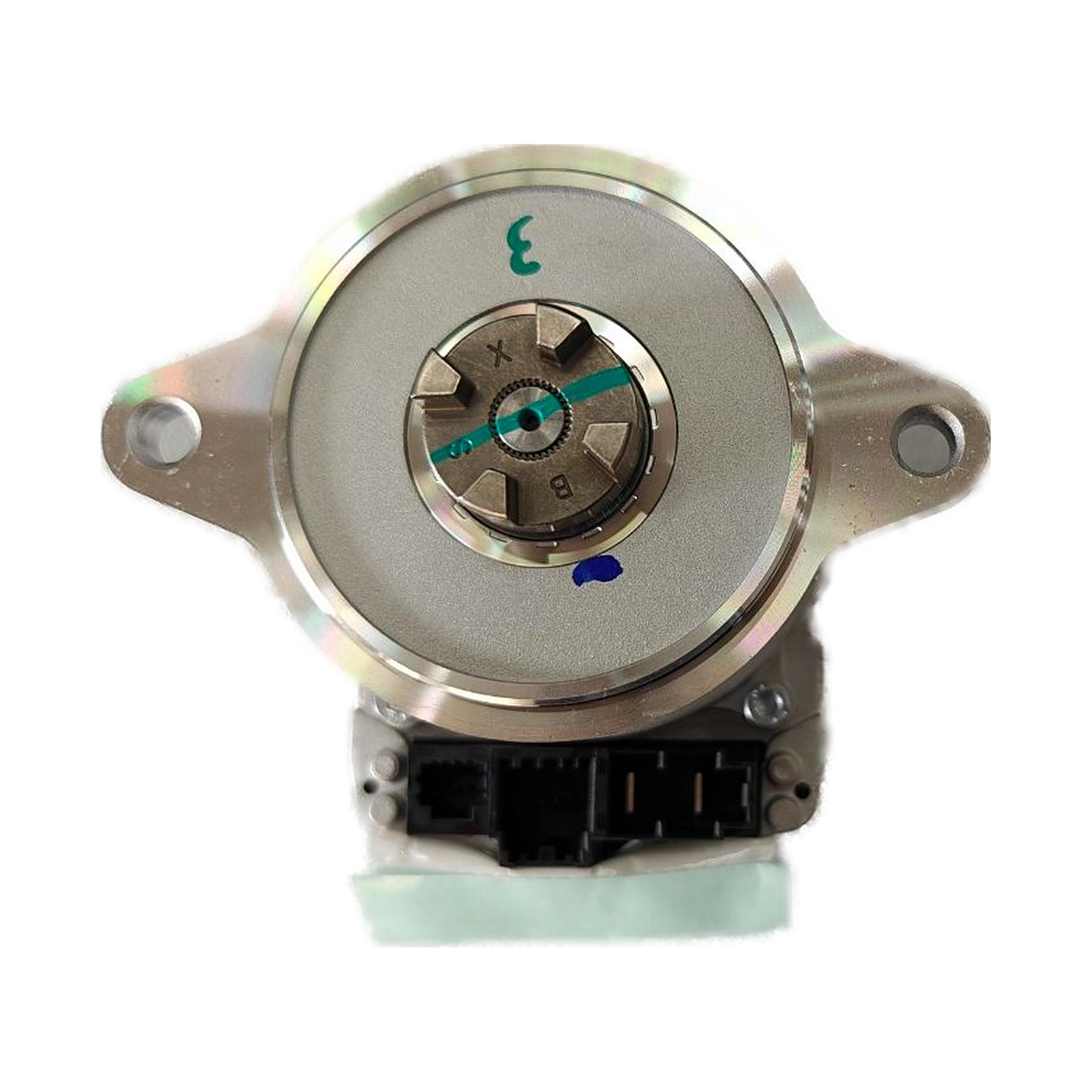 EPS Control Unit and Motor for BYD Sealion 06 EV, OE 19090959-00, UGEA-3421400 - EVParto