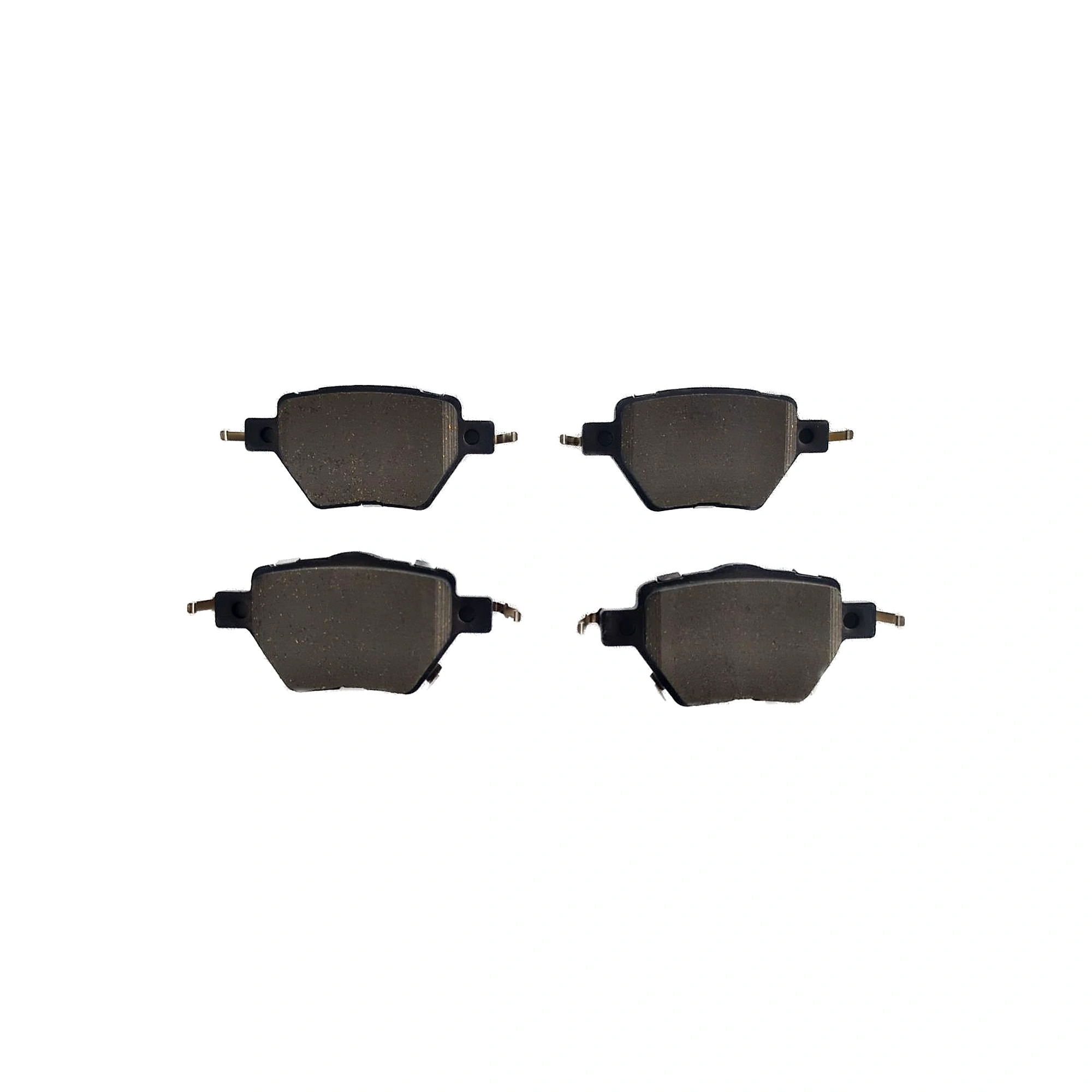 Juego de pastillas de freno traseras para BYD Sealion 06 EV, OE 19115958-00, UGEA-3502007S - EVParto